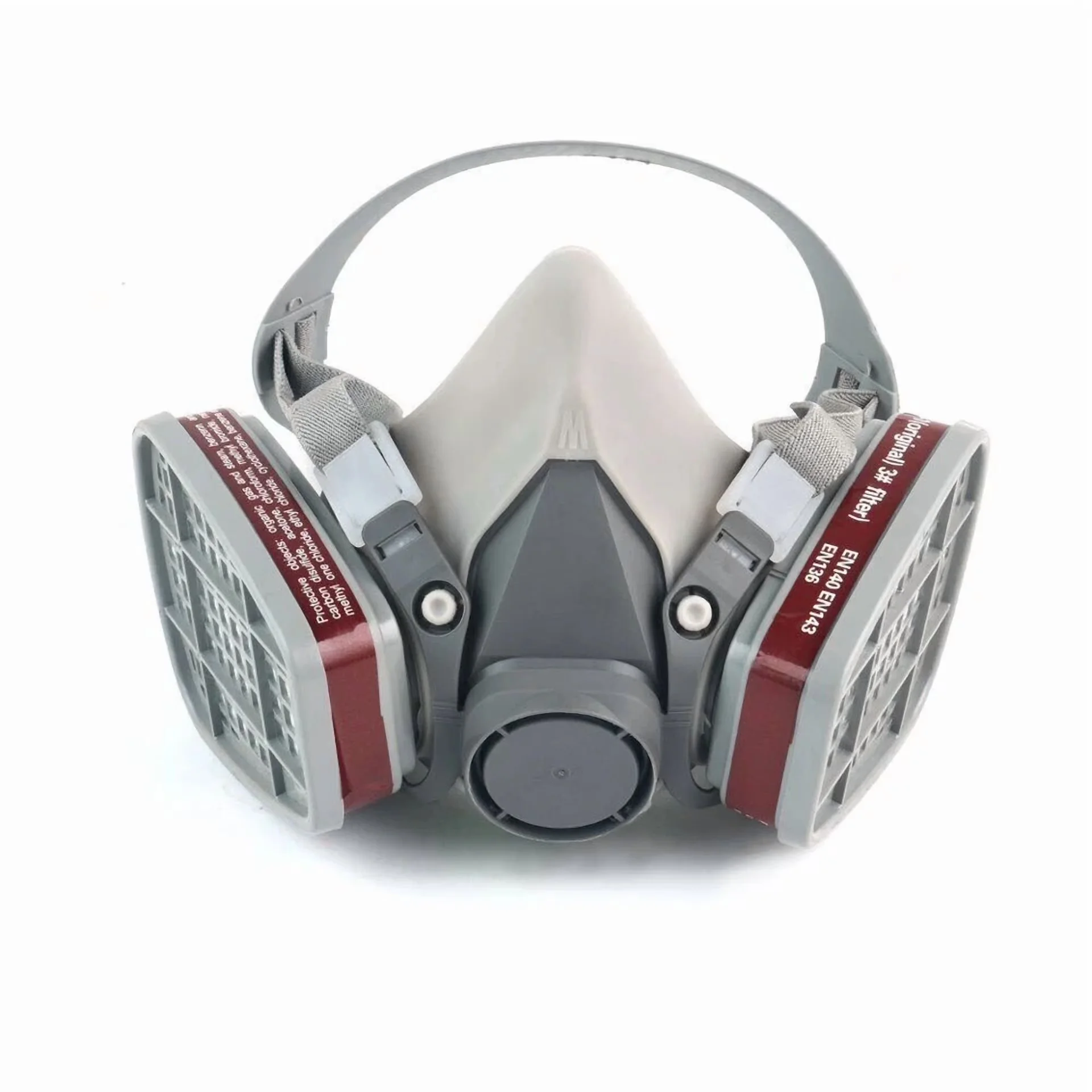 Sleek Protective Equipment - 17 In - Built to Last Model 34CA2C