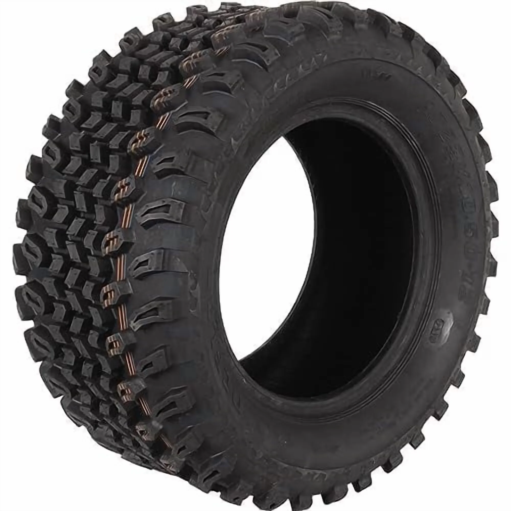 Golf Cart Tire Stylish with P334 - Modern Design Model 71DCBC