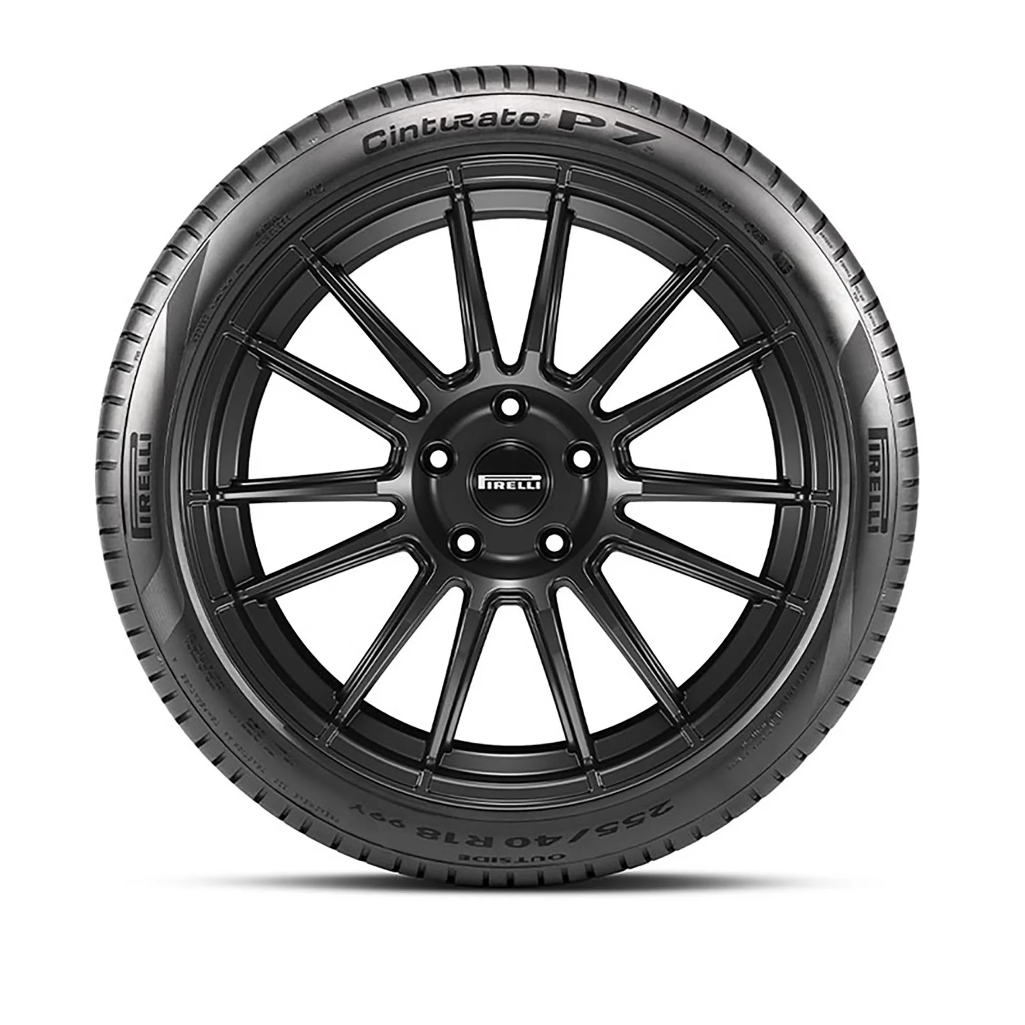 Atv Tire Sleek with Fits Multiple Makes And Models, Low Maintenance, Size: 255/45R19 - Model A6E3AD