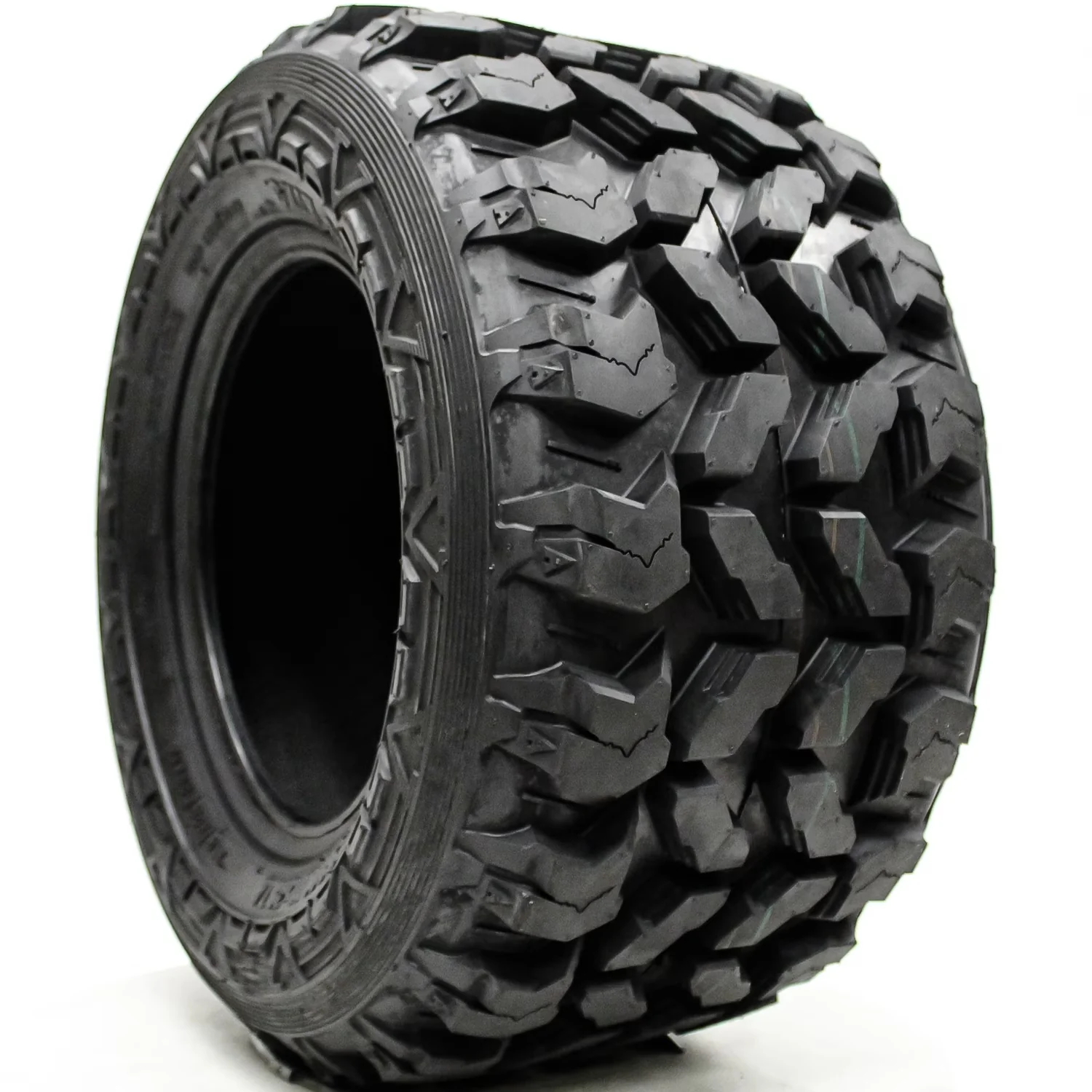 Sleek Atv Tire with Wet Or Dry, All-Weather, Low Maintenance - 26/1114 Model AC6919