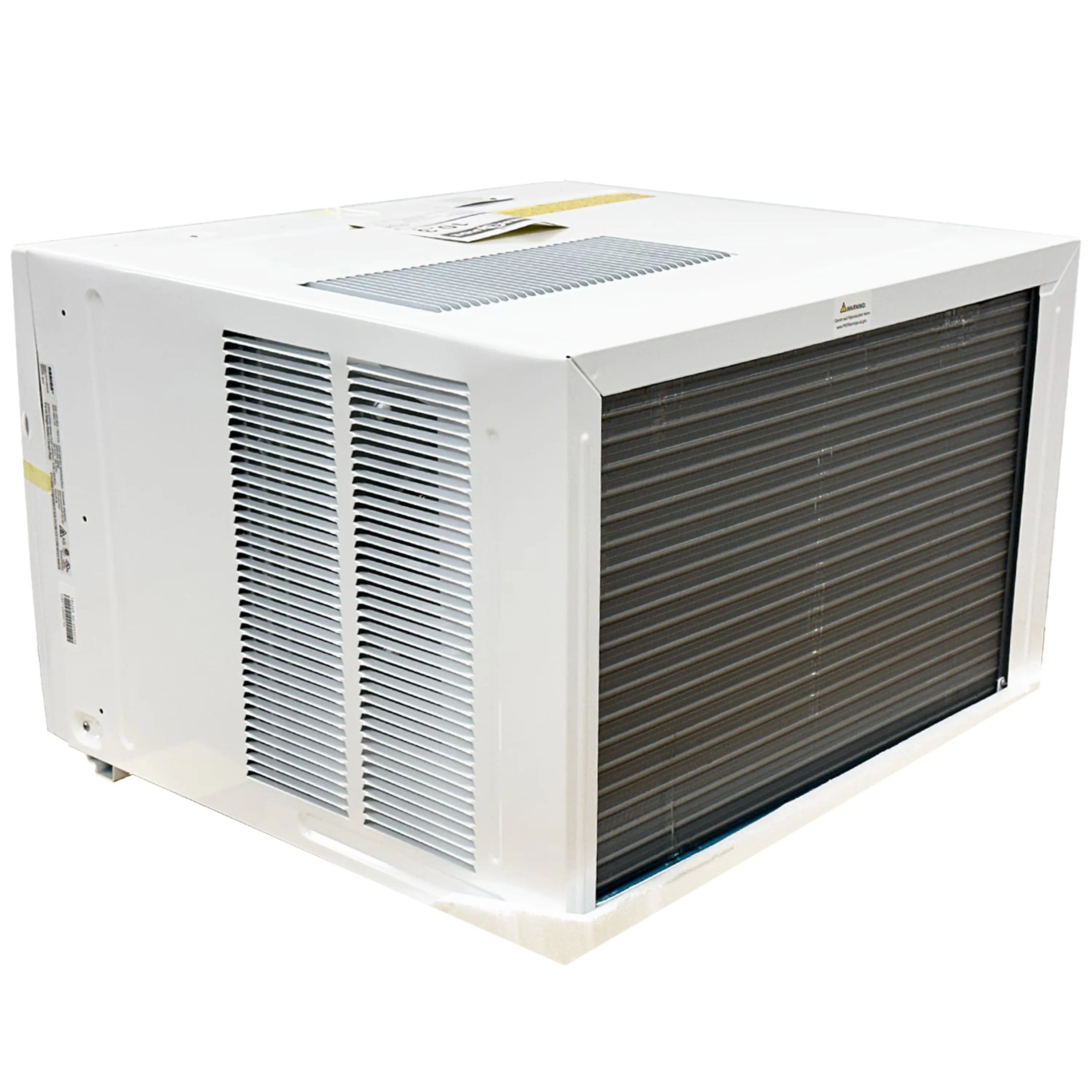 Air Conditioner Essential with 25000 BTU, 25,000 BTU cooling capacity for Rooms - Model 59AB07