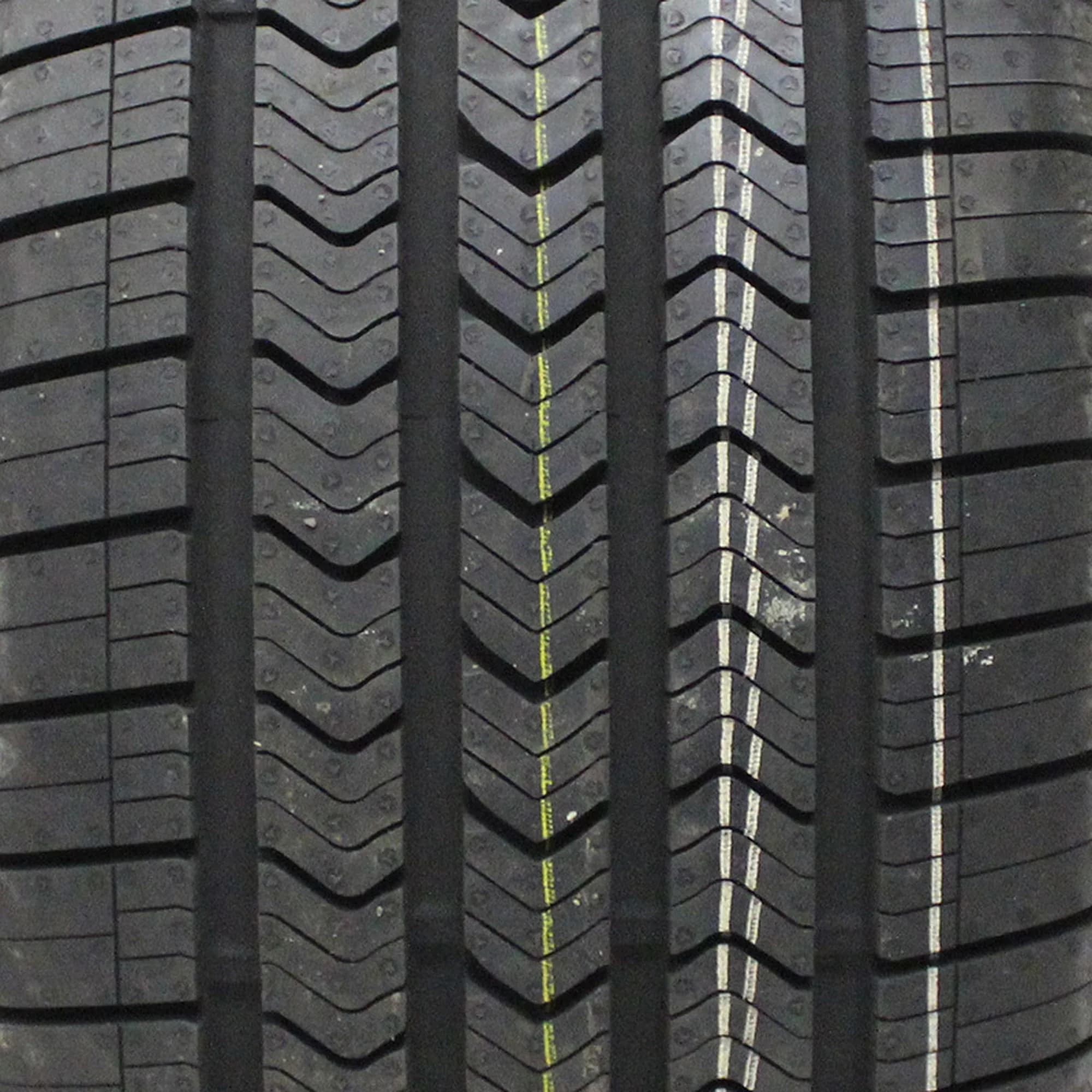 Car Tire Durable with Fits Multiple Makes And Models, Size: 285/45R20, Run-flat technology improves safety - Model 5BCA18