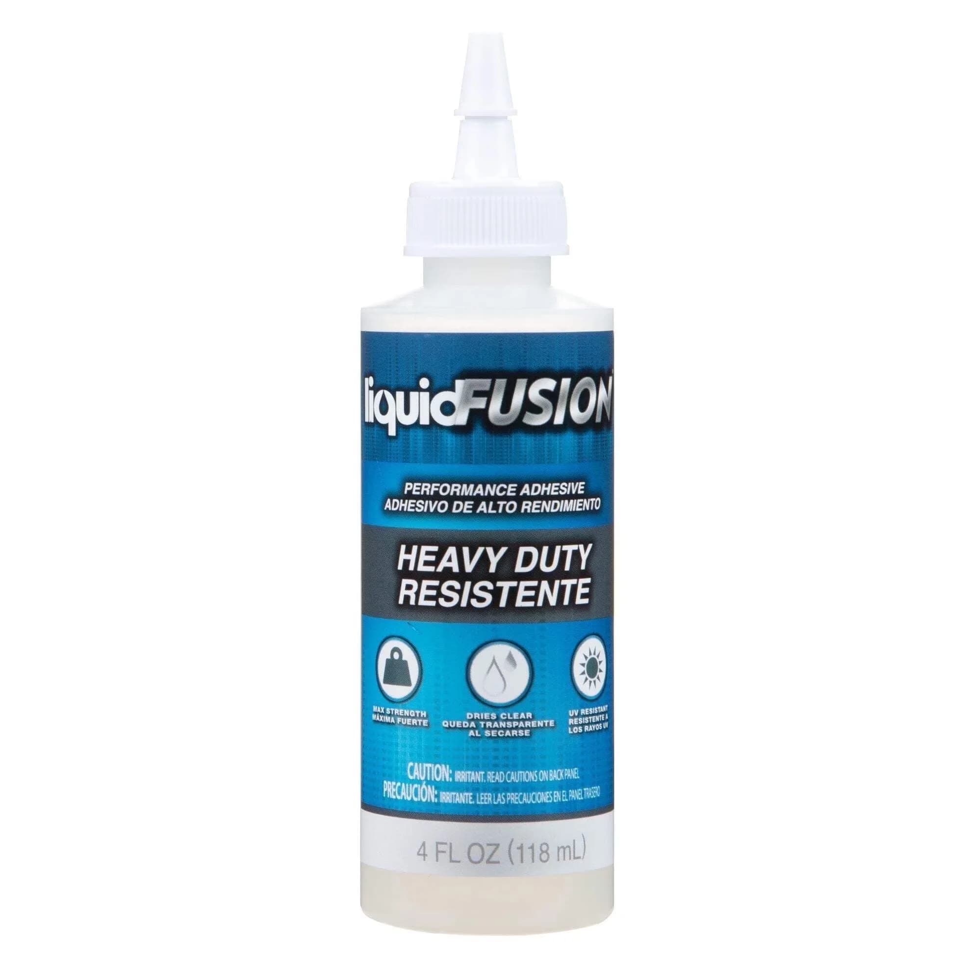 Adhesives Glues In Paint Supplies Tool Classic with Low Odor, 4 fl oz, Non-Foaming - Clear 4 fl oz Model 4F47D4