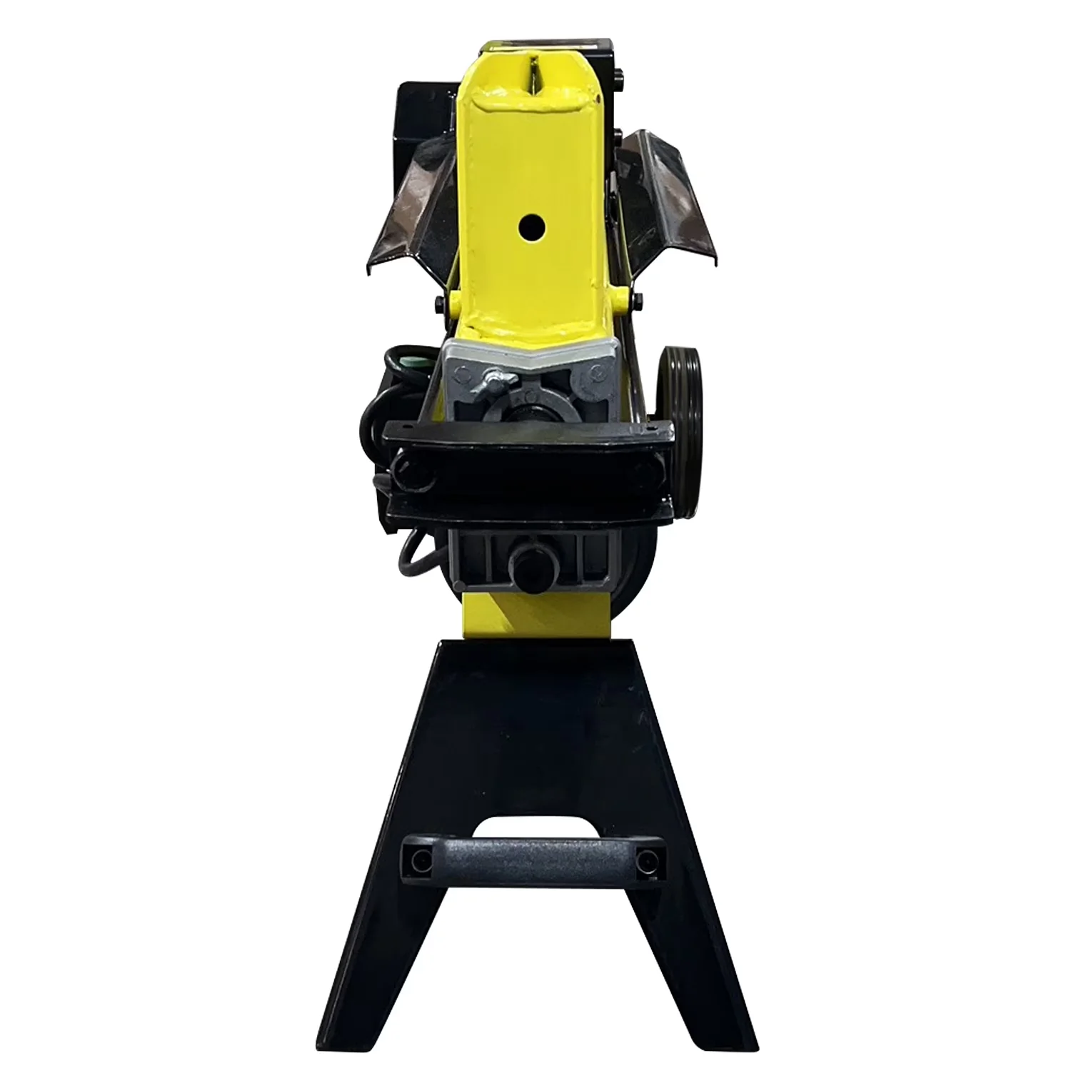 Logsplitter Versatile with Wheeled, Wood Splitter Log Splitter TELS-5T - Other Model 429915