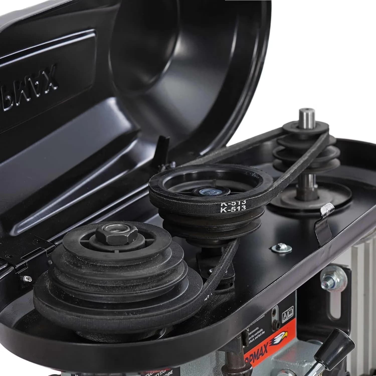 Innovative Woodworking with Easy To Operate, Easy Installation, Adjustable - Black Model 4F6D0C