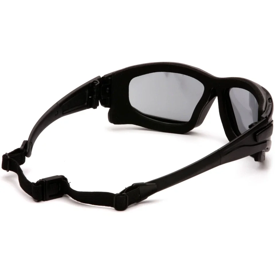 Versatile Protective Equipment - Gray Z87 - Residential Grade Model F6D872