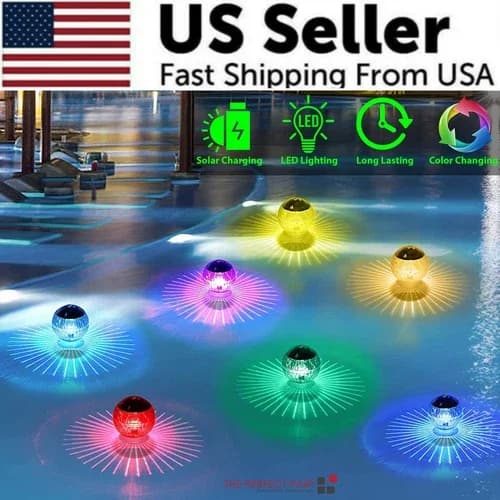 Versatile Ceiling Lights Fixture with LED, Solar - Multicolor Outdoor - Contemporary Style Model 0267C4