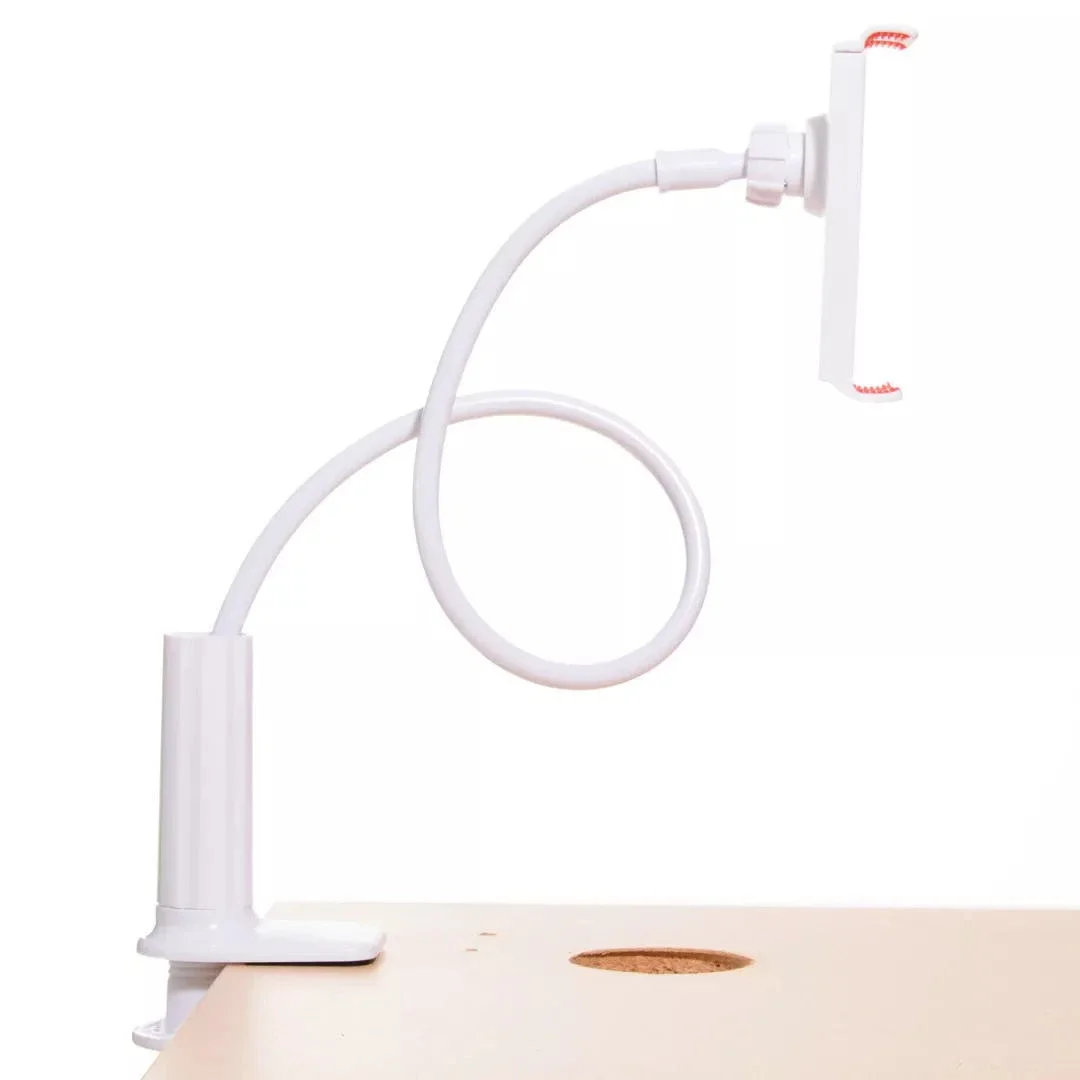 Home Gym Professional with 7" Wide - Clamp for Daily Use Model B4376A