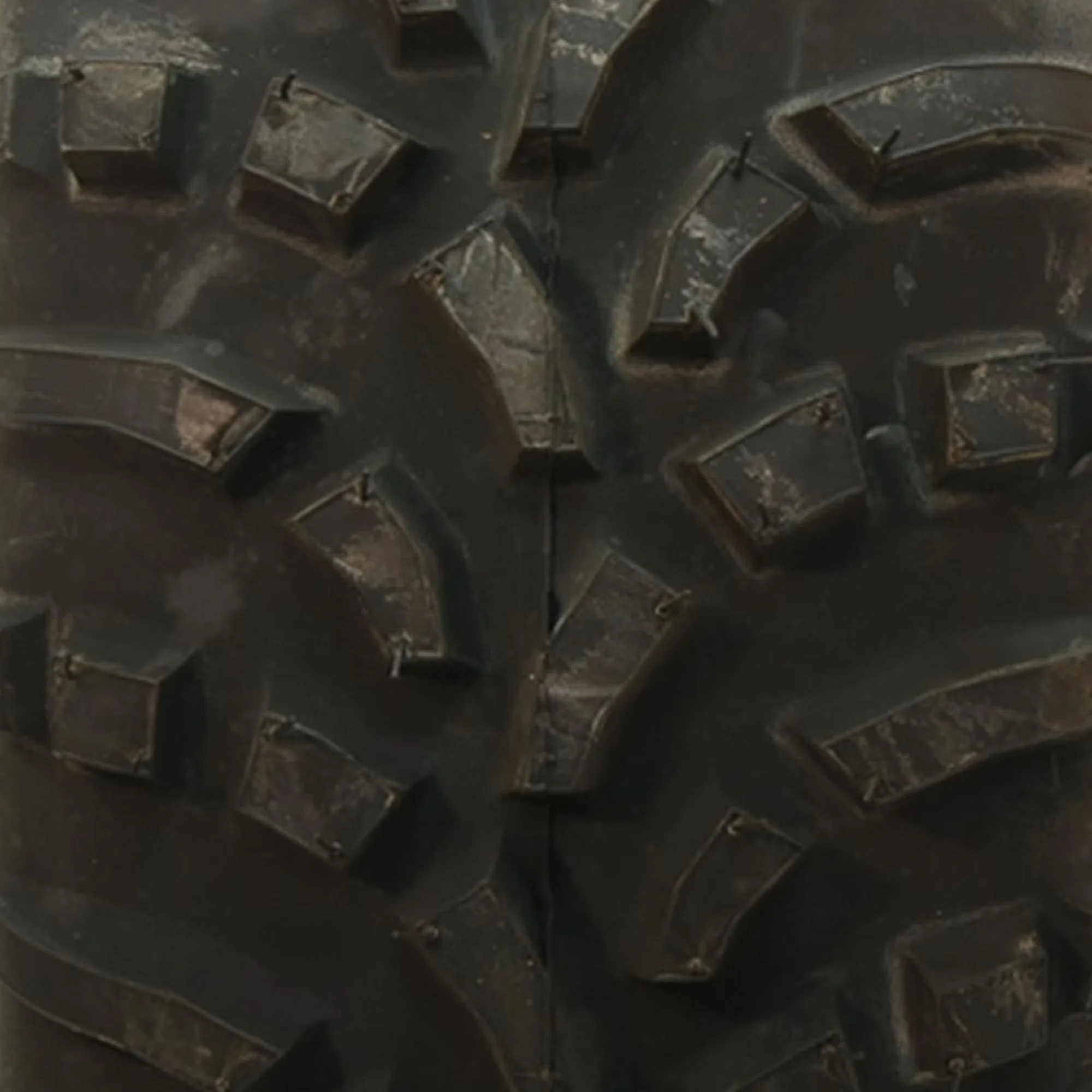 Reliable Golf Cart Tire with Fits Multiple Makes And Models, Designed for use on ATVs and UTVs - Model 425738