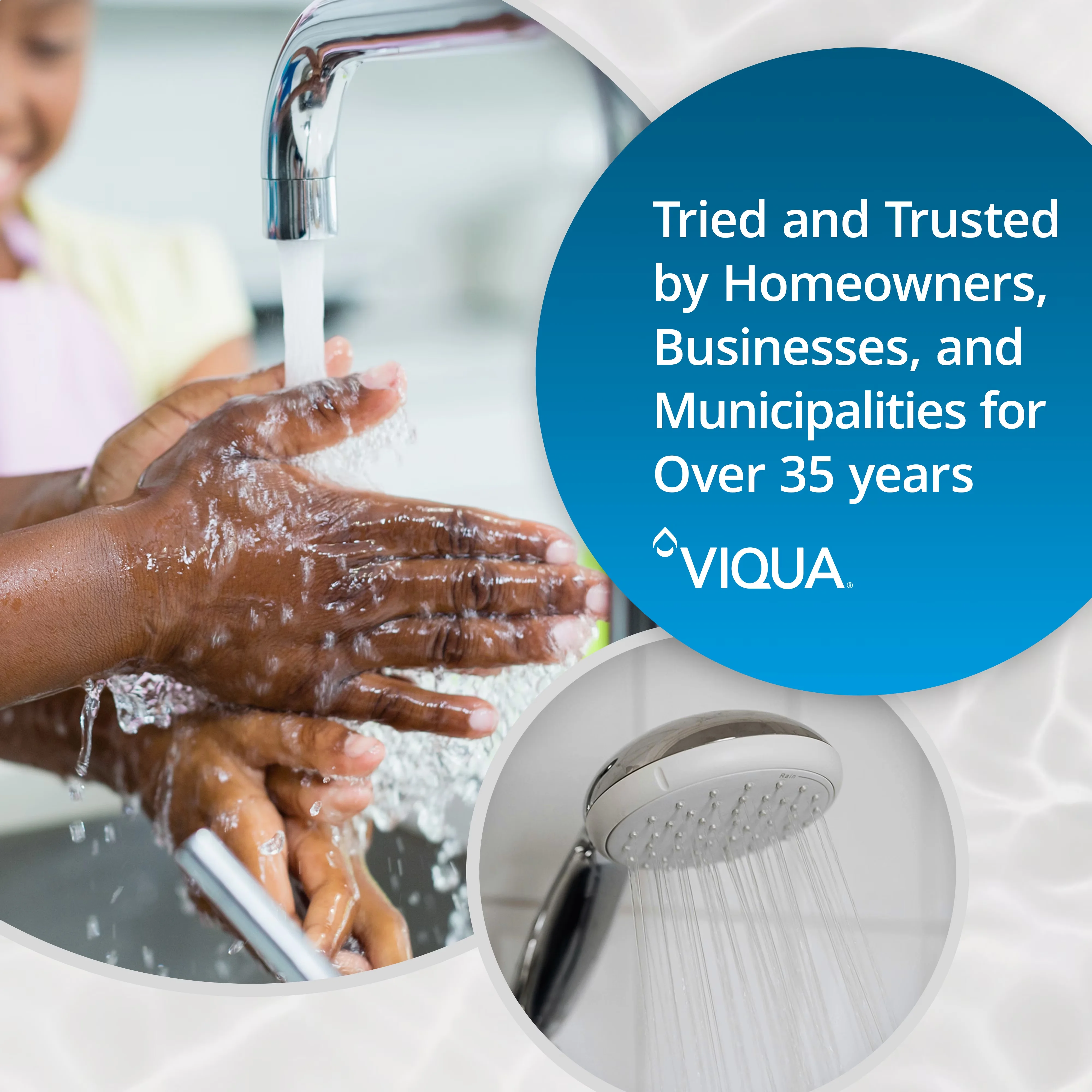 Quality Water Filtration with & SCM Series UV Purification Systems - 254NM-C1 Model 400817