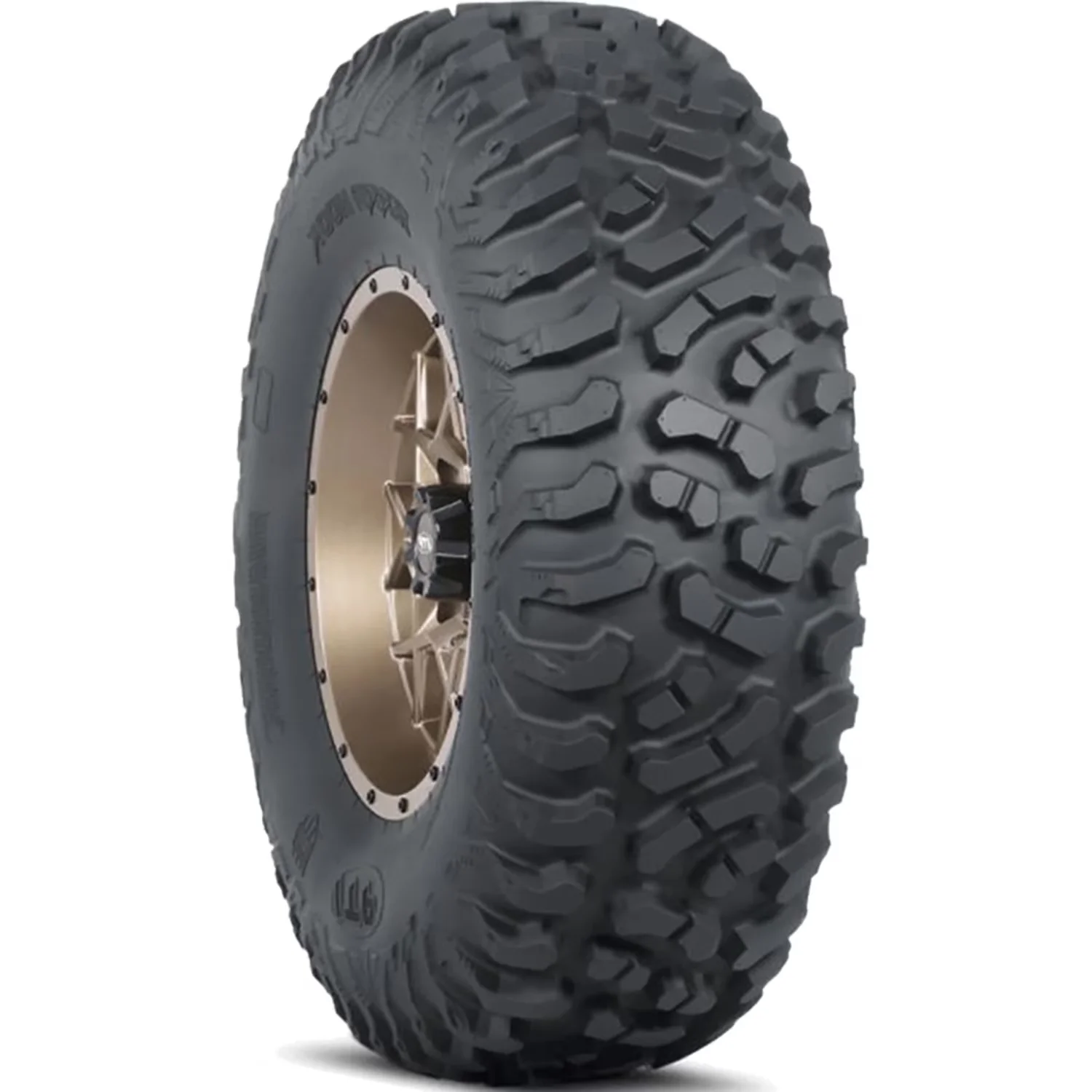 Stylish Atv Tire with Low Maintenance, All-Weather, Size: 29 9.00R14 - Reliable Performance Model 8E43D5