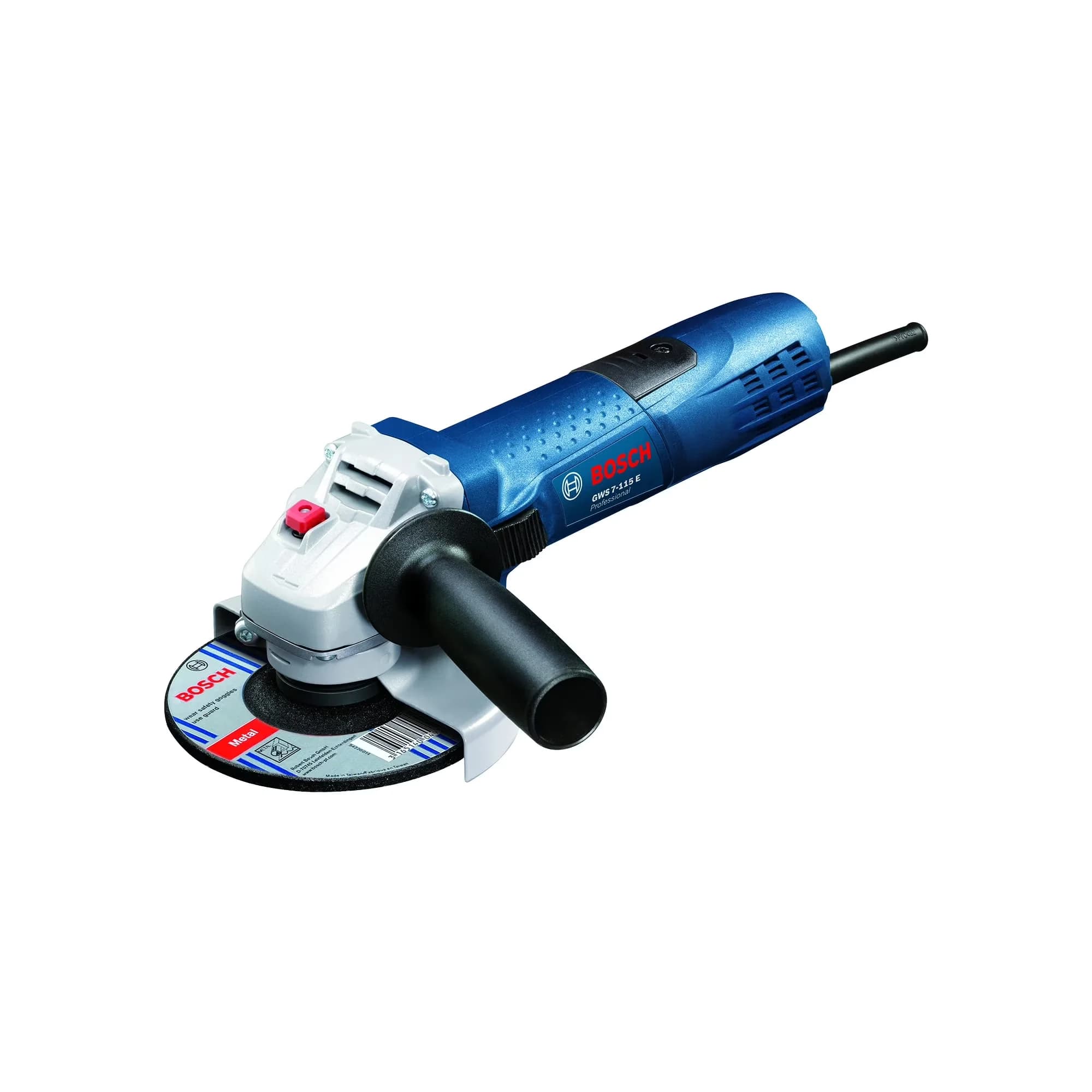 Sleek Power Tool with 720W, Sports & Outdoor, ?Kunststoff - Blue 7-115 Model 4EEE9D