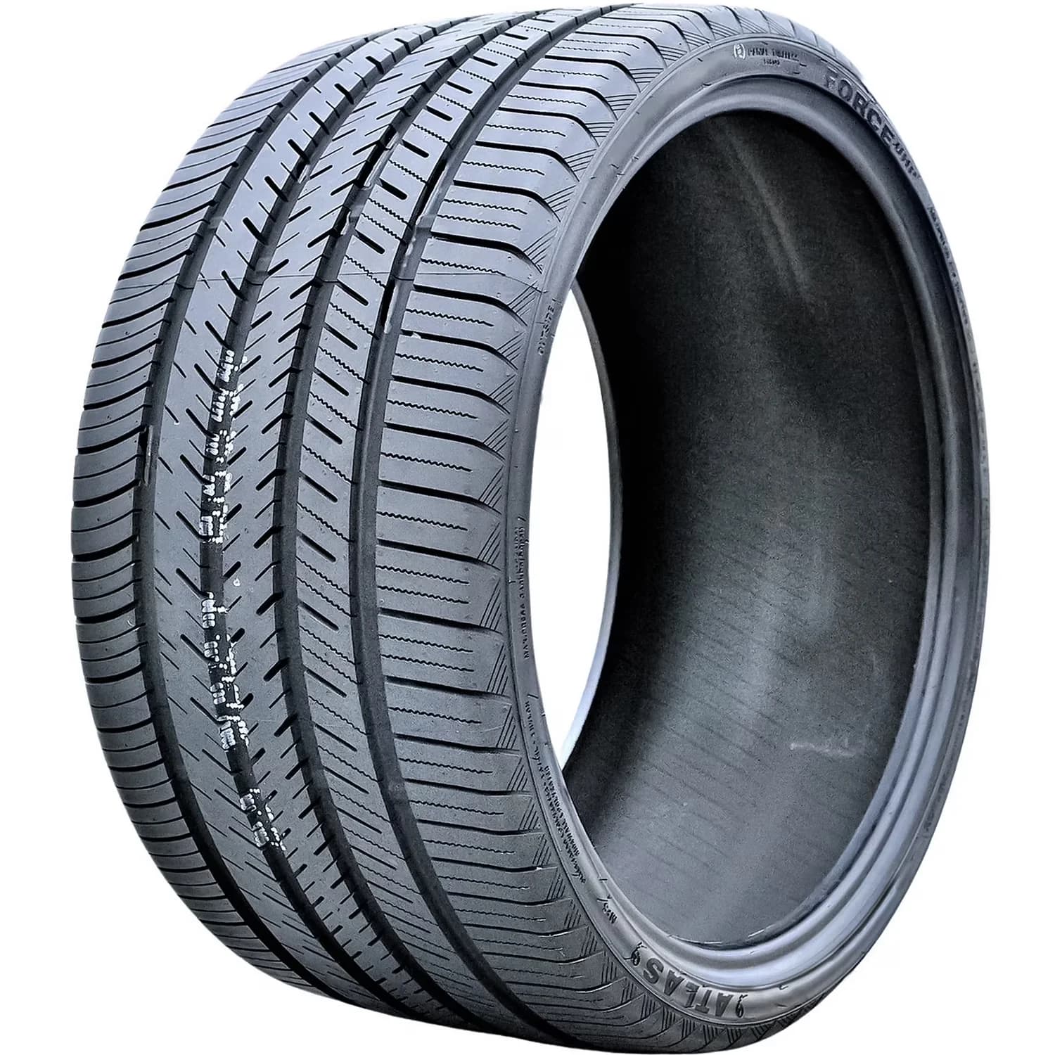 Innovative Suv Tire with Low Maintenance, Wet Or Dry, High-Speed - 40R21 Model AB6EEA