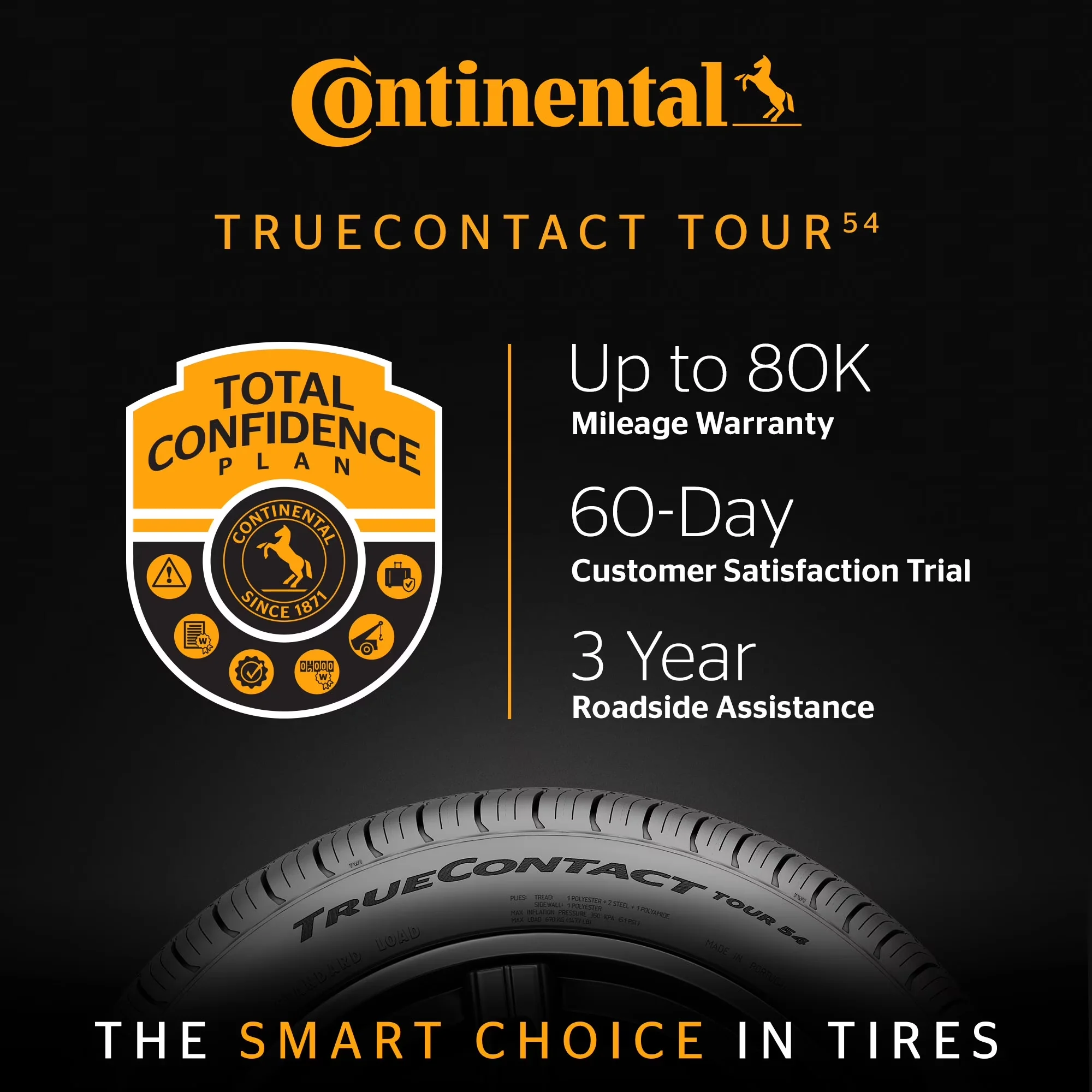 Efficient Atv Tire with Weather-Resistant, High-Speed, Compatible With Multiple Cars - Model FDC8A2