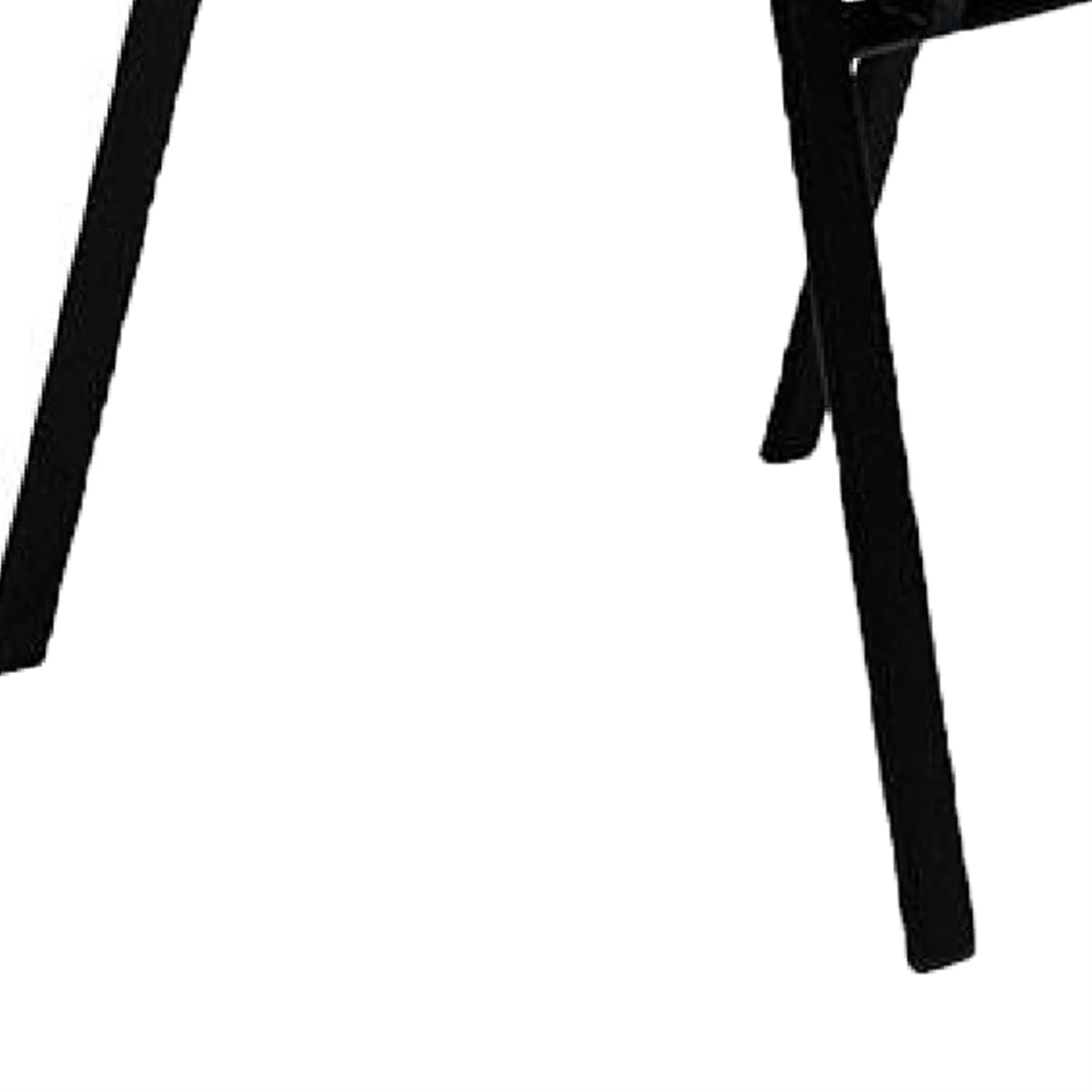 Sleek Patio Chair with Storage, Color: Blue, Set of two outdoor stacking chairs - Blue Model E0375B