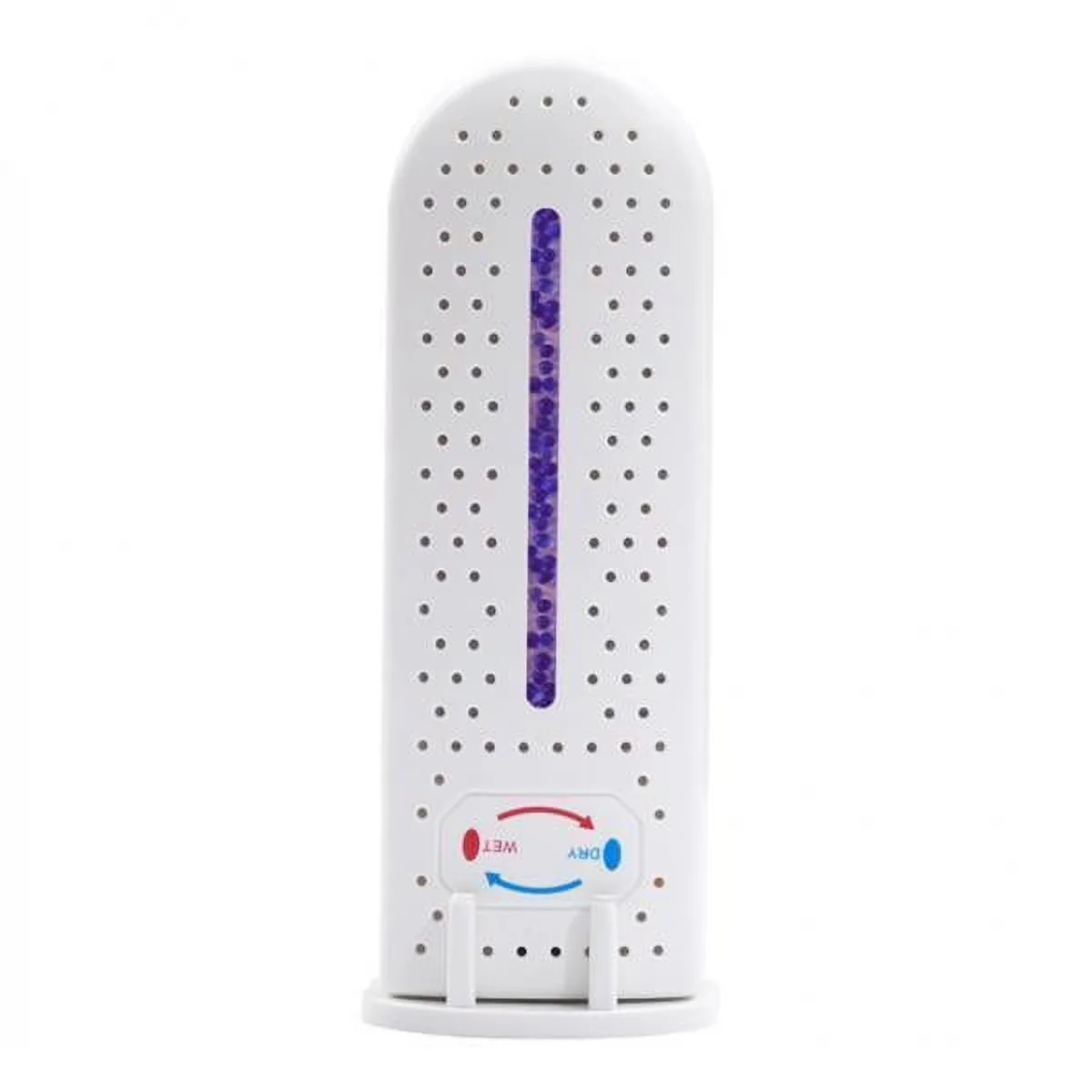 Dehumidifier Essential with Portable - White Mini for Everyday Use Model B643BD