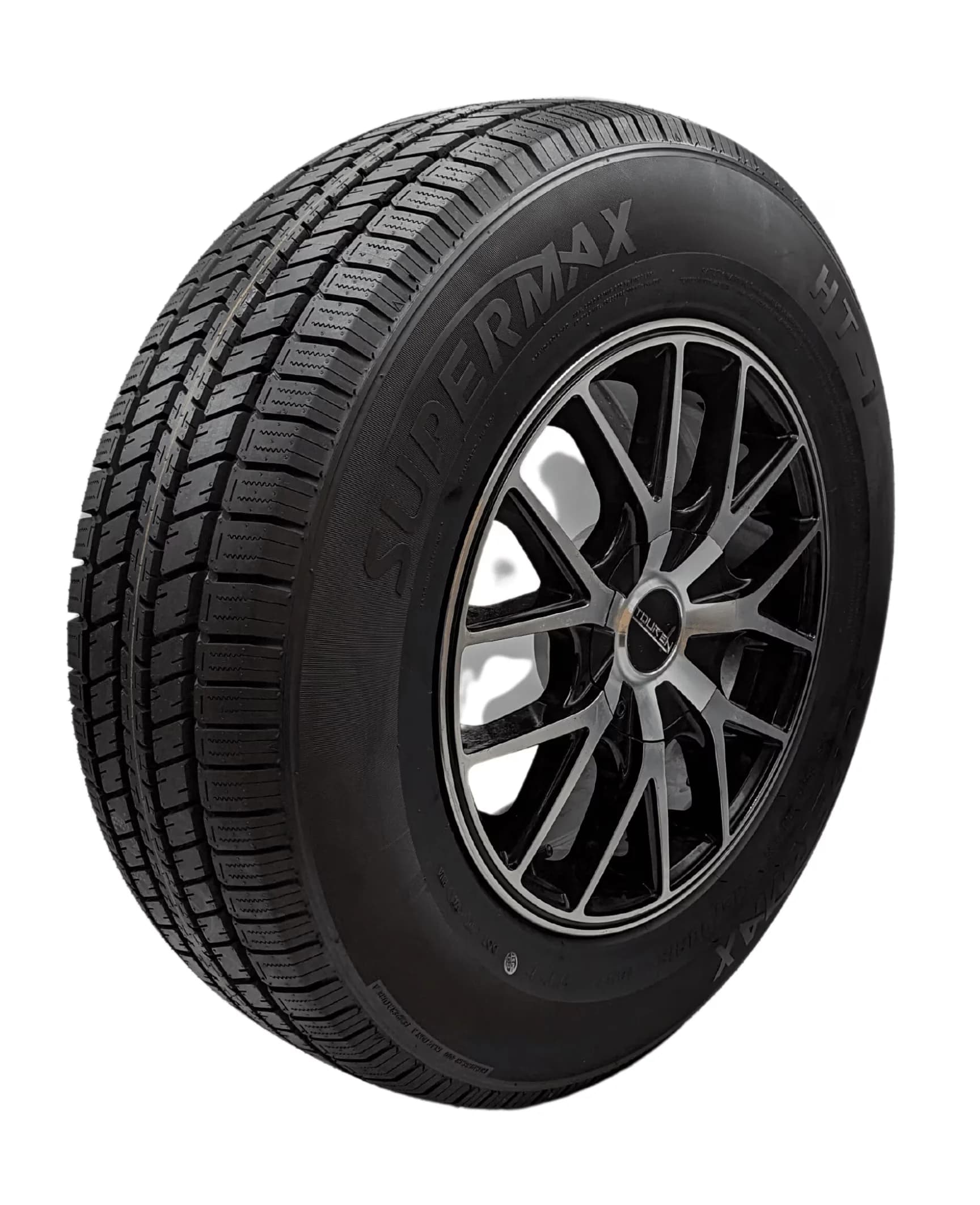 Modern Atv Tire with 101V, Size: 235/50R18 - HT1 - Long-Lasting Performance Model 930327
