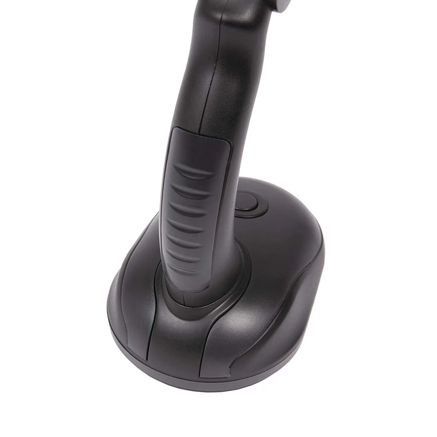 Professional Desk Lamp with LED, Battery - Black Plastic ZB6173BLK - Professional Series Model D23A79