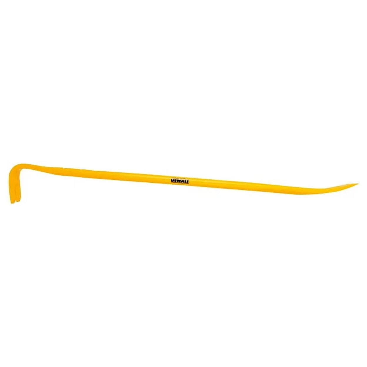 Compact Hand Tool with Heavy-Duty, Tri-lobe design for comfort and strength - Carbon Steel, Steel Yellow Model 78350C