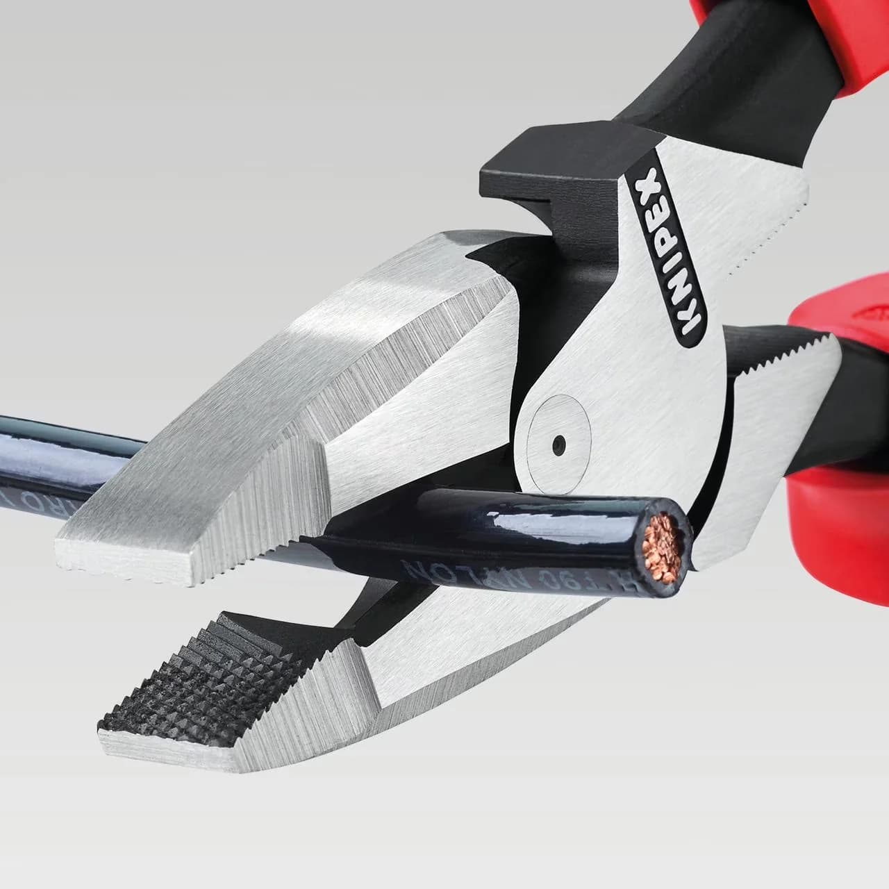Pro Tool Premium with Heavy-Duty, High transmission ratio for easy cutting - Black One Size Model 518834