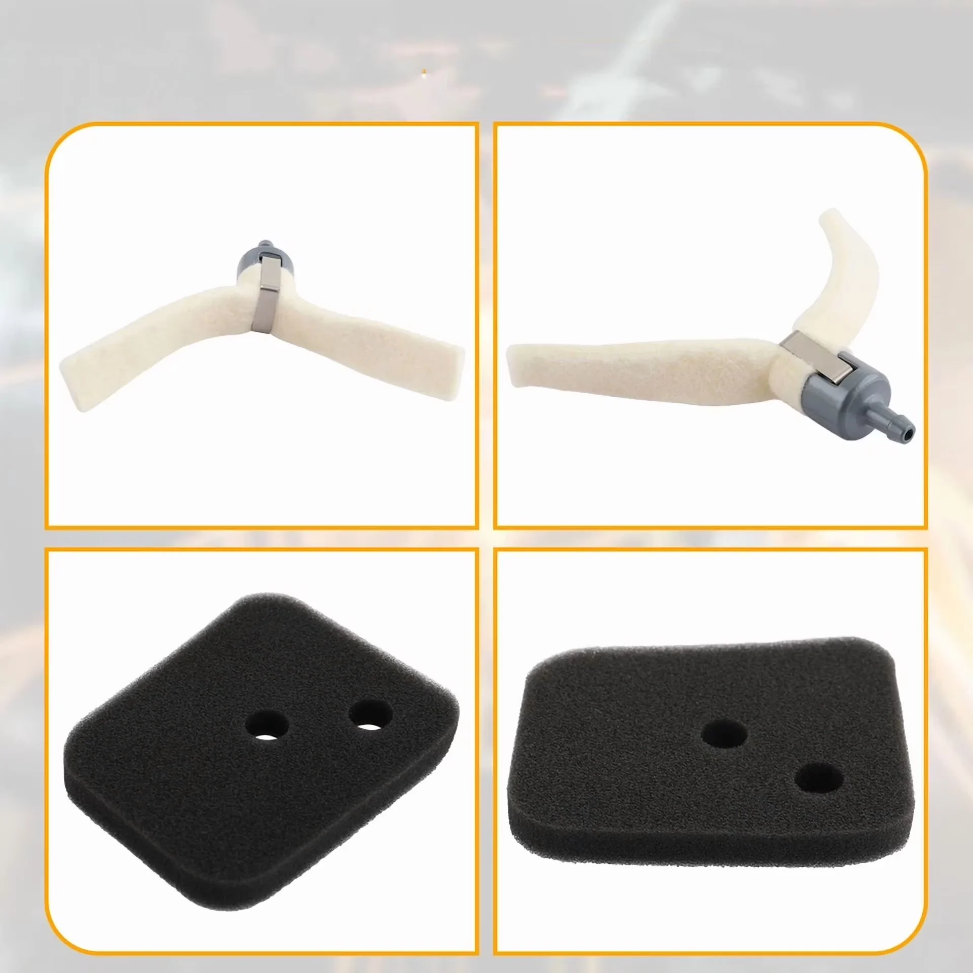 Replacement Parts Accessory Durable with Useful for both indoor and outdoor use. - Model ED5A6E