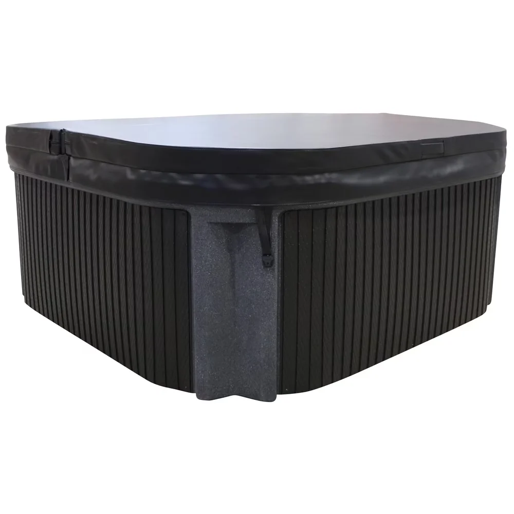 Quality Hot Tub with LED, 240V, Ignite 7‑Person 65‑Jet Performance - Long-Lasting Performance Model 31B797