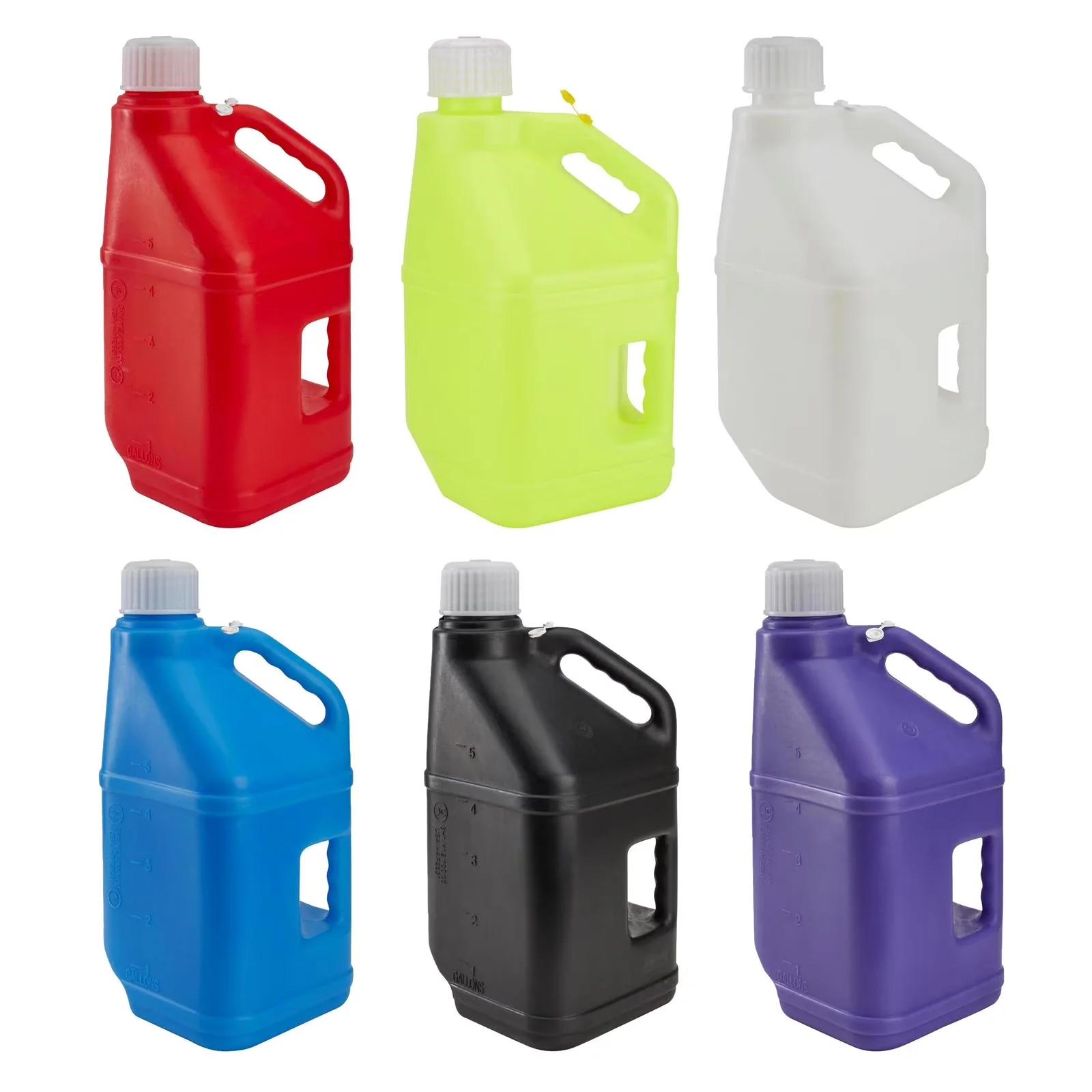 Sleek Replacement Parts Accessory with With Lid, 22 x 10.5" - Purple Plastic Model 564DCC