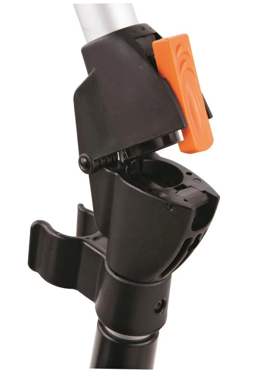 Quality Measuring Layout with Accurate Measurement, Fold-Over Handle, Handle Brake, - Orange Precision Molded Abs Model 506F7E