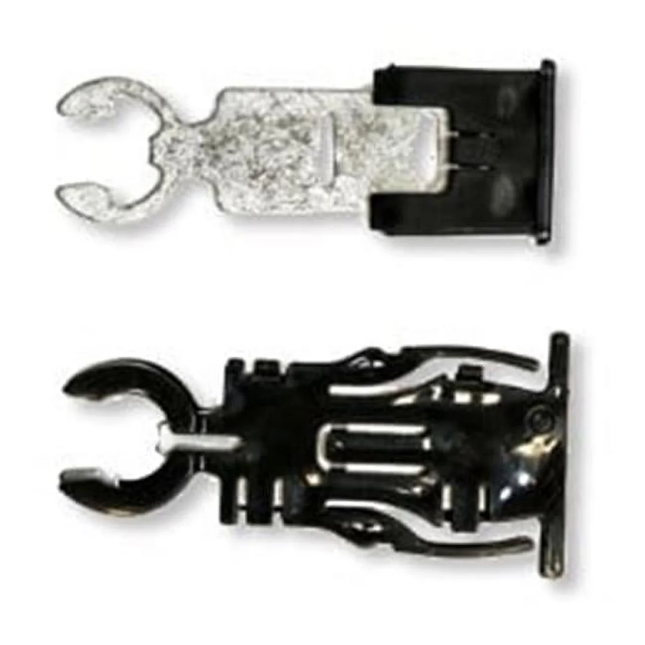 Durable Fastener with Country of Origin: USA, Kit Retaining Clips, High quality construction and durability - Multicolor Model 7B4351