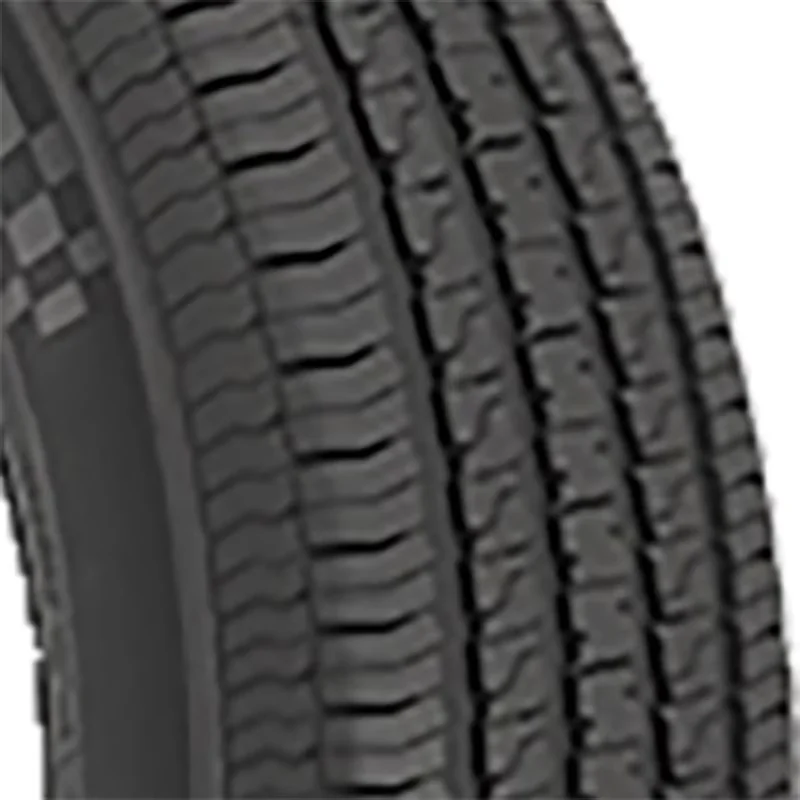 Stylish Suv Tire with Fits Multiple Makes And Models, Designed for use on trailers - Model D47FFD