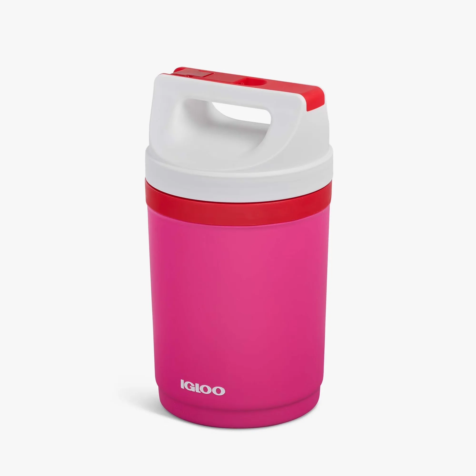 Efficient Water Filtration with Lid unscrews for easy filling & cleaning, Fully insulated to keep contents cold, Leak-resistant... Model 848E70