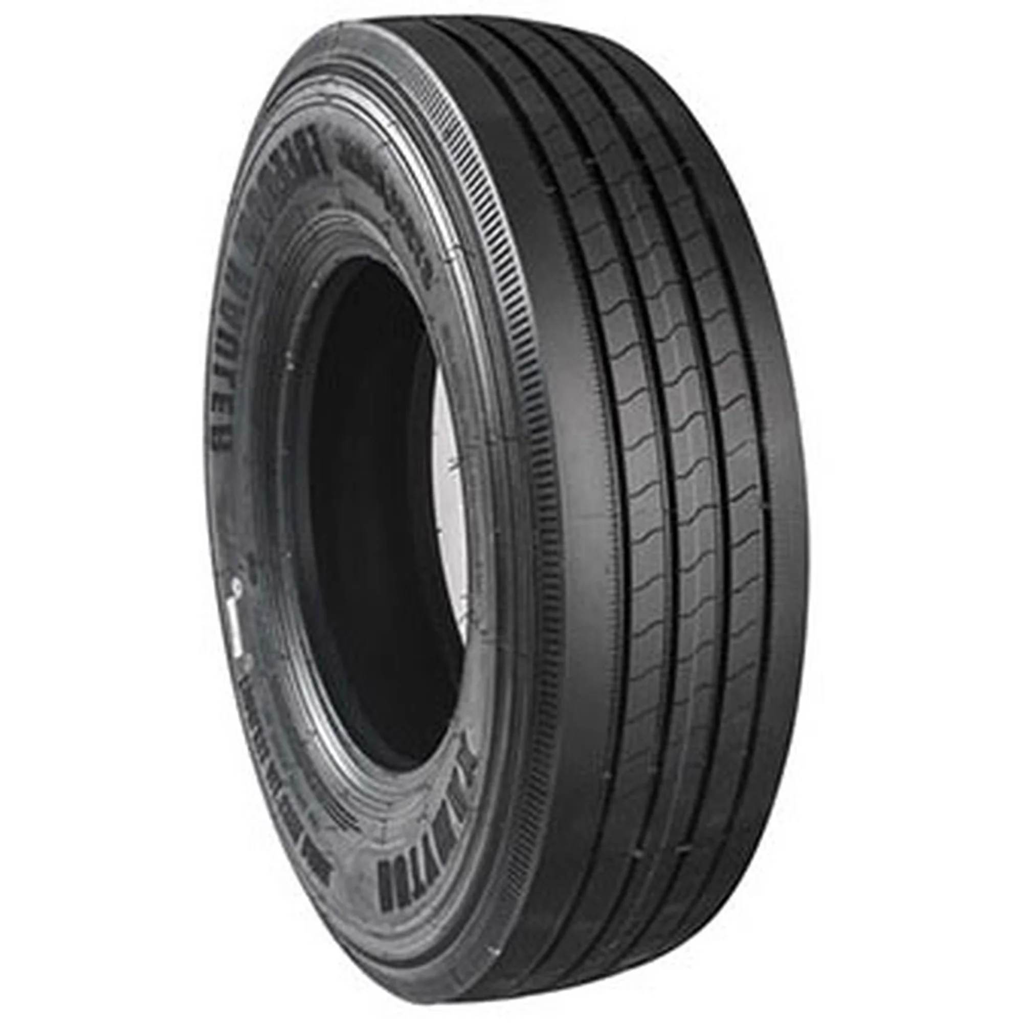 Trailer Tire Durable with Fits Multiple Makes And Models, Sidewall style: Black Sidewall - Model A8AF21