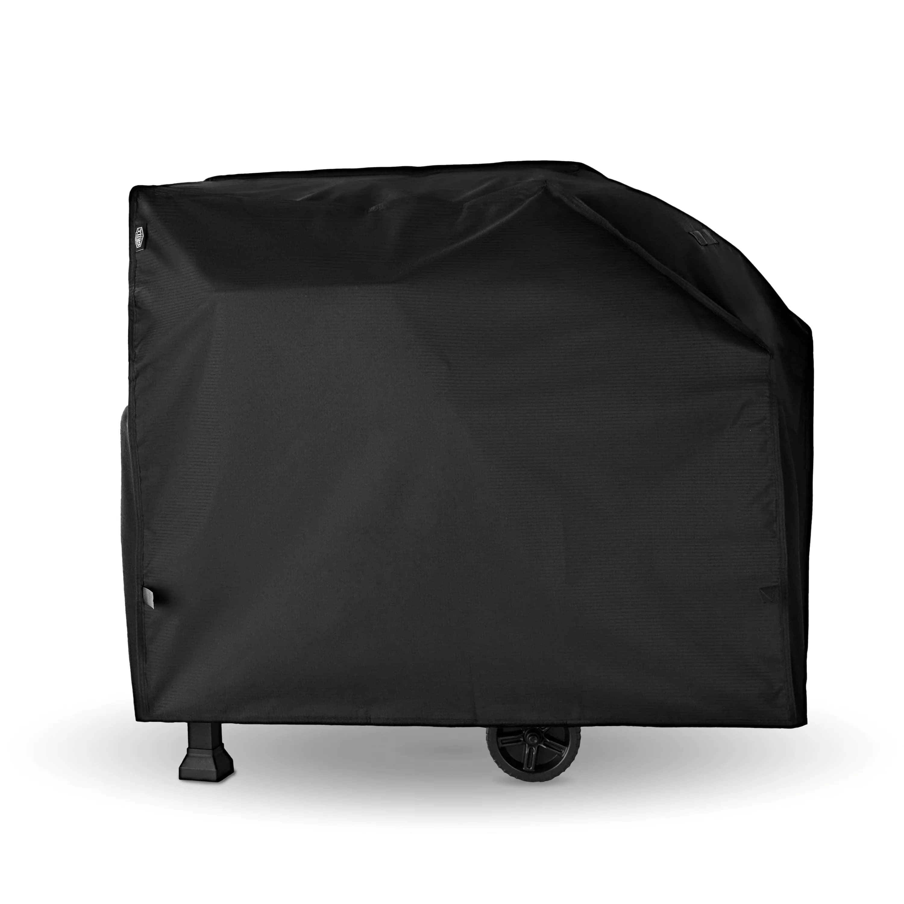 Flat Top Grill Quality with Adjustable Charcoal Tray, Charcoal Basket, Grease Pan - Steel Model 80E106
