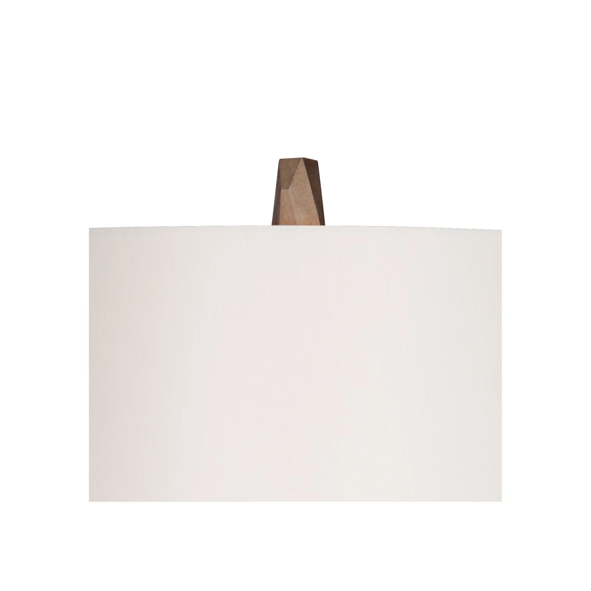 Durable Lamp Set with Modern - Gold Resin 1/2 - Modern Design Model 7504C1