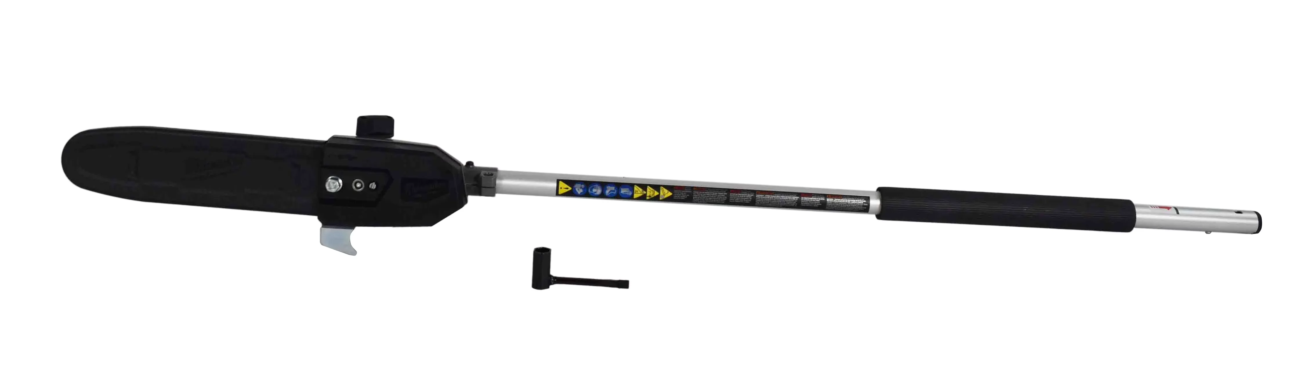 Pole Saw Classic with Automatic Chain Oiler, Automatic Oiler, M18 FUEL 10” Extendable - Black Model C85CA5