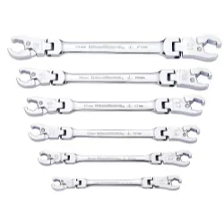 Compact Pro Tool - Multicolor Assorted Ratcheting - Satisfaction Guaranteed Model F34626