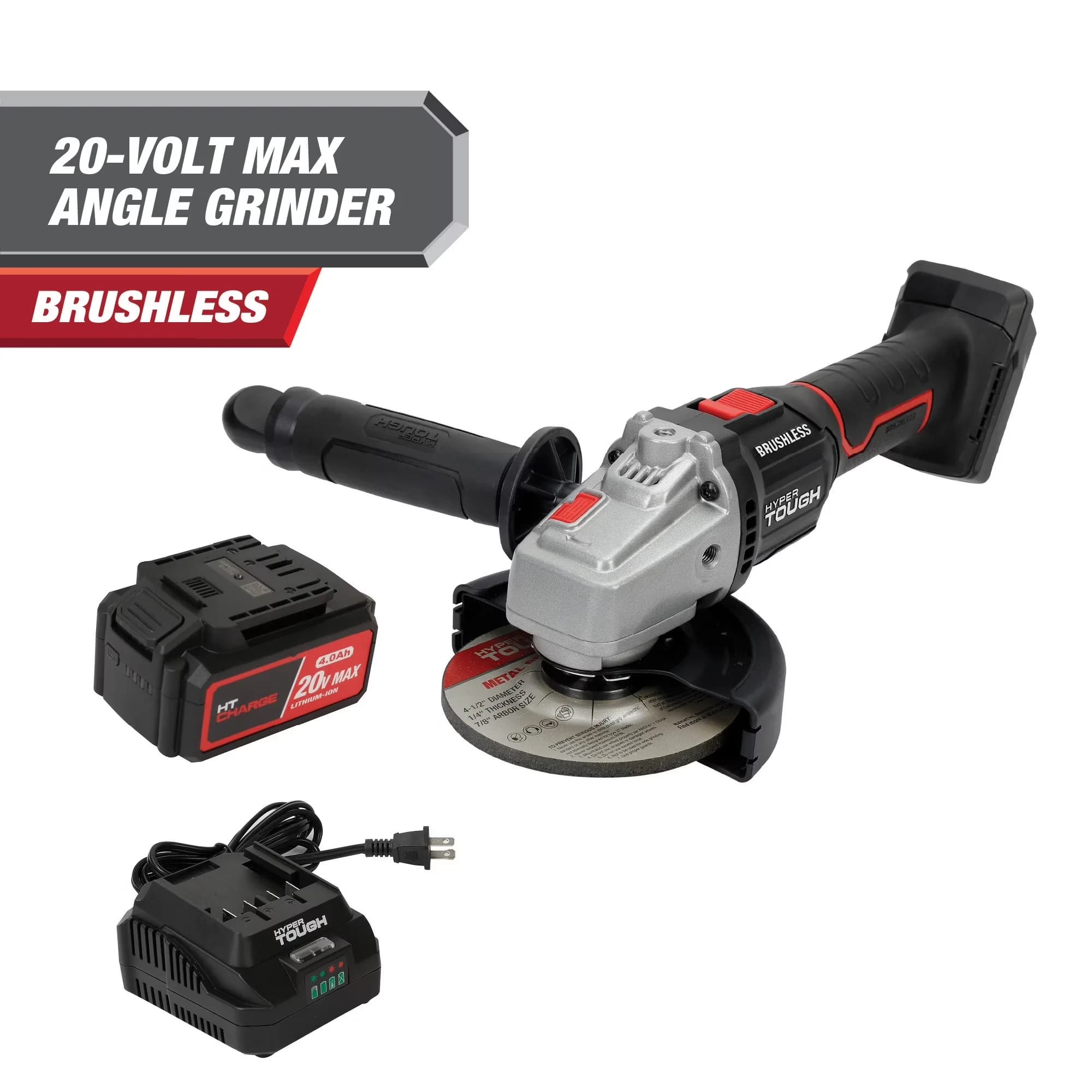 Professional Woodworking with Battery, 20V, Built In Led - Heavy Duty Model F50202