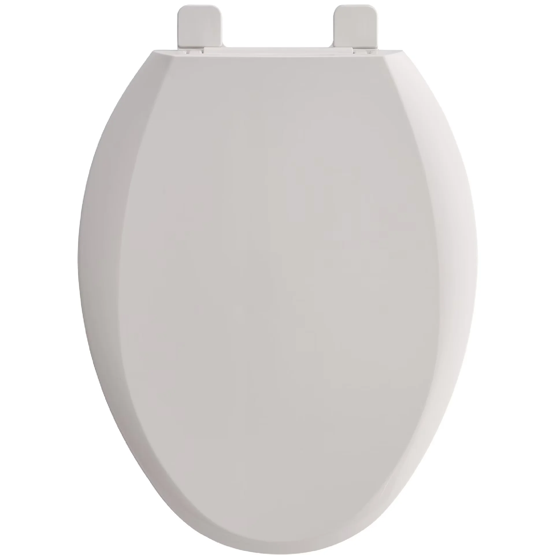 Reliable Toilet Seats And Lid with Slow-Close Lid, Fits most conventional elongated toilets - Plastic Model 62BE0E