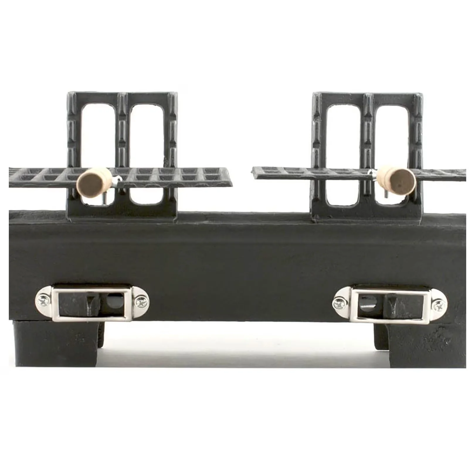 Flat Top Grill Essential with 10 by 18-Inch (Limited Edition) - Cast Iron Model 924EA6