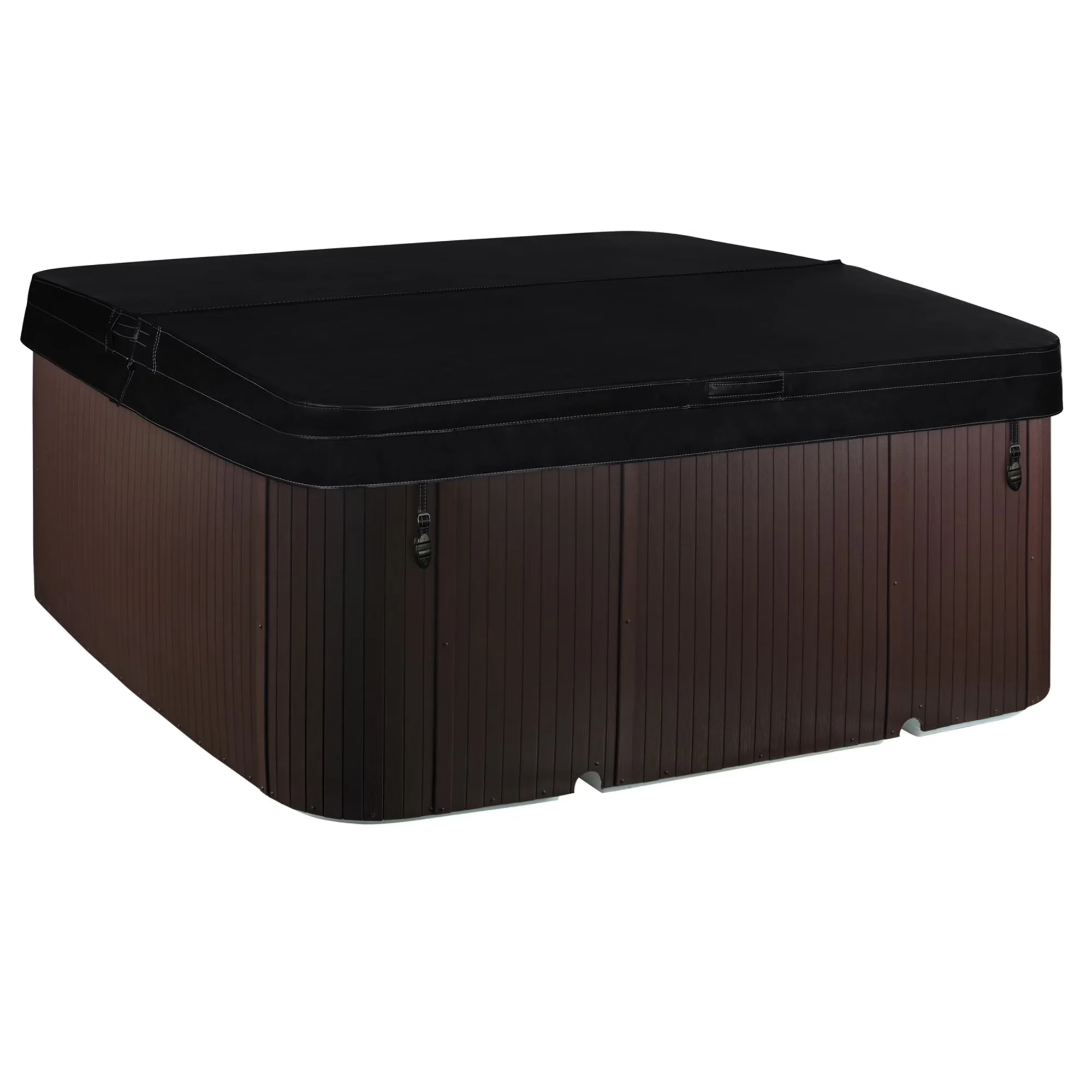 Classic Hot Tub with Insulated, Puncture Resistant, Coronado () - Blue Model 88A6E2