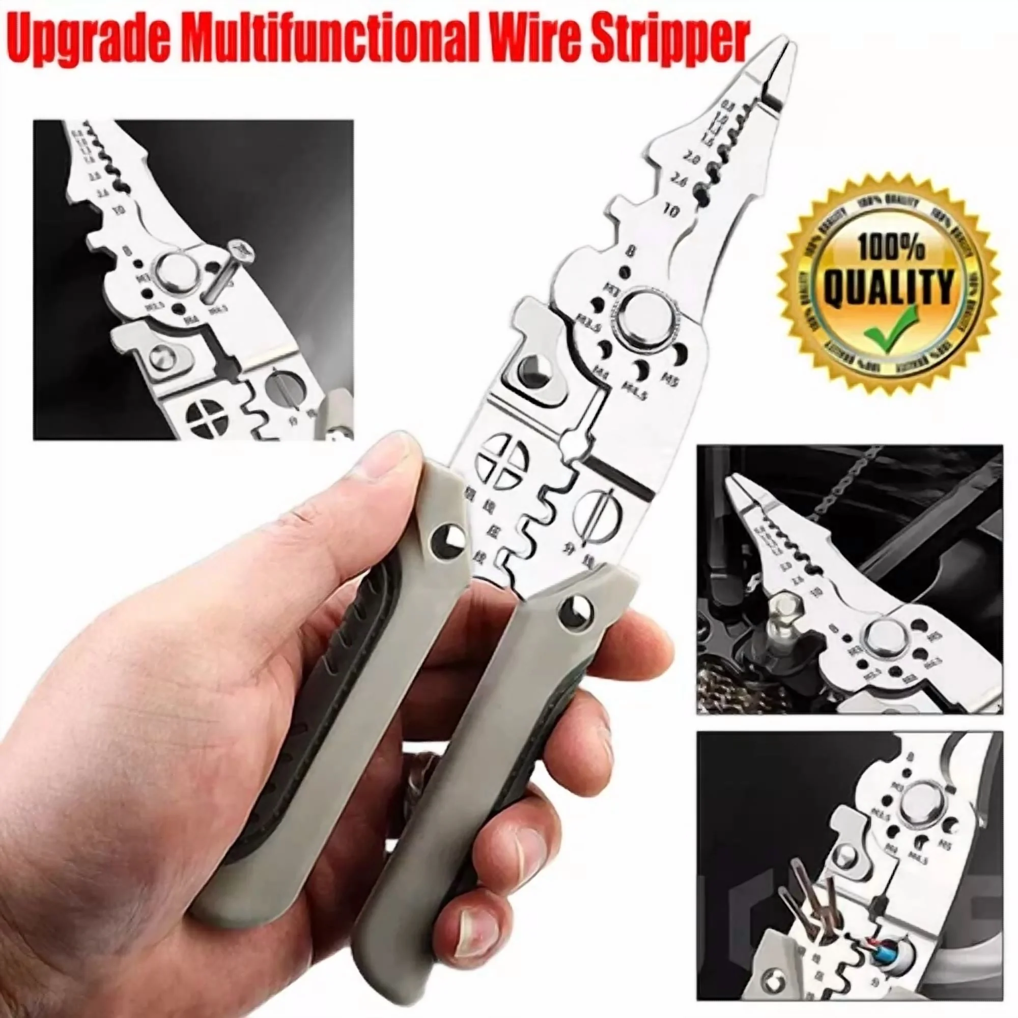 Premium Woodworking - Multifunctional - Contemporary Style Model 9A016C