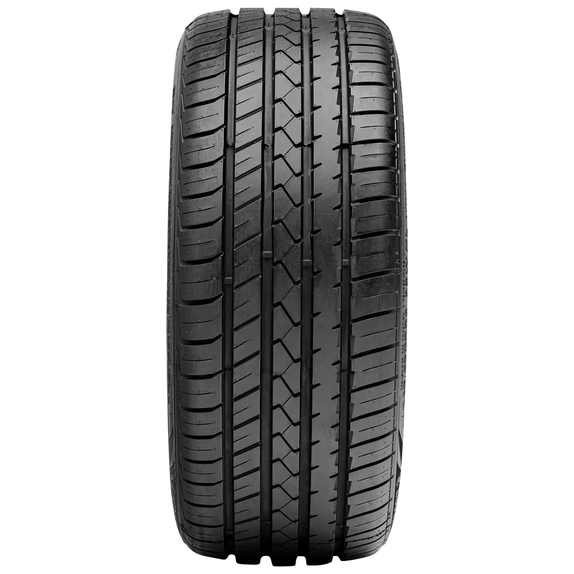 Durable Car Tire with Fits Multiple Makes And Models, Size: 325/35R22 - 35ZR22 Model A6F9F2