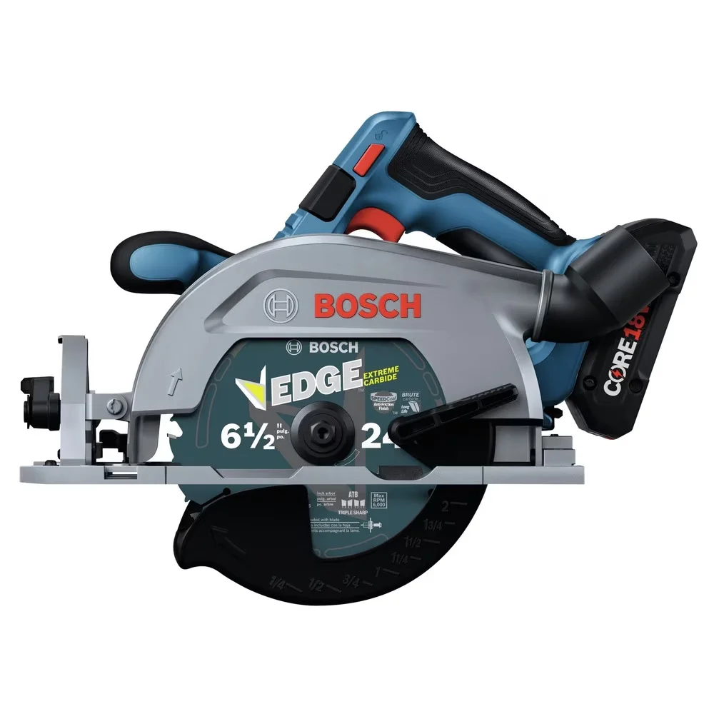 Essential Factory Reconditioned with 18V, Brushless Motor - Contemporary Style Model 8D321B
