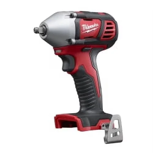 Innovative Pro Tool with M18 3/8" Impact Wrench (Bare Tool) - Black - Quality Construction Model 875141