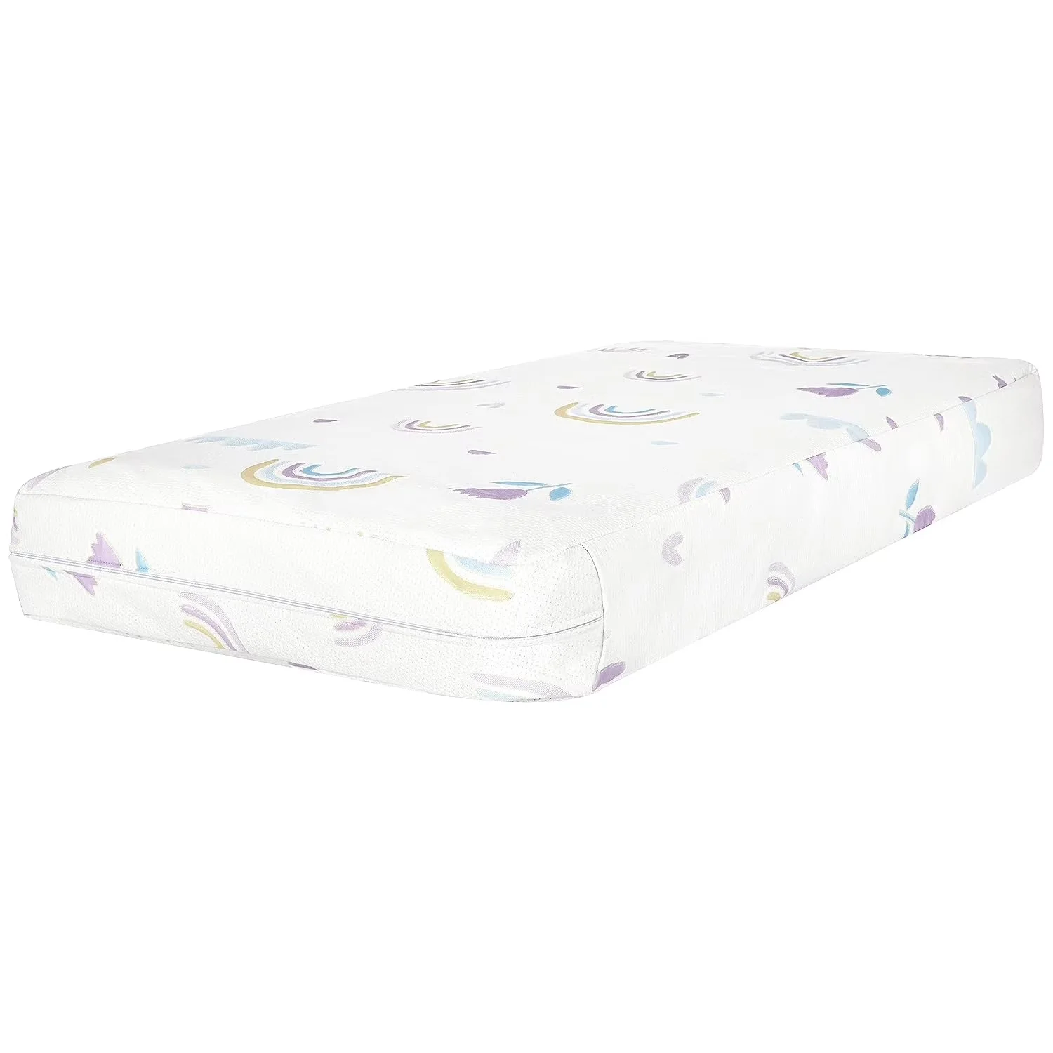 Mattresses Accessory Efficient with Water-Resistant - Multi-Color Over Model 6CDF6C