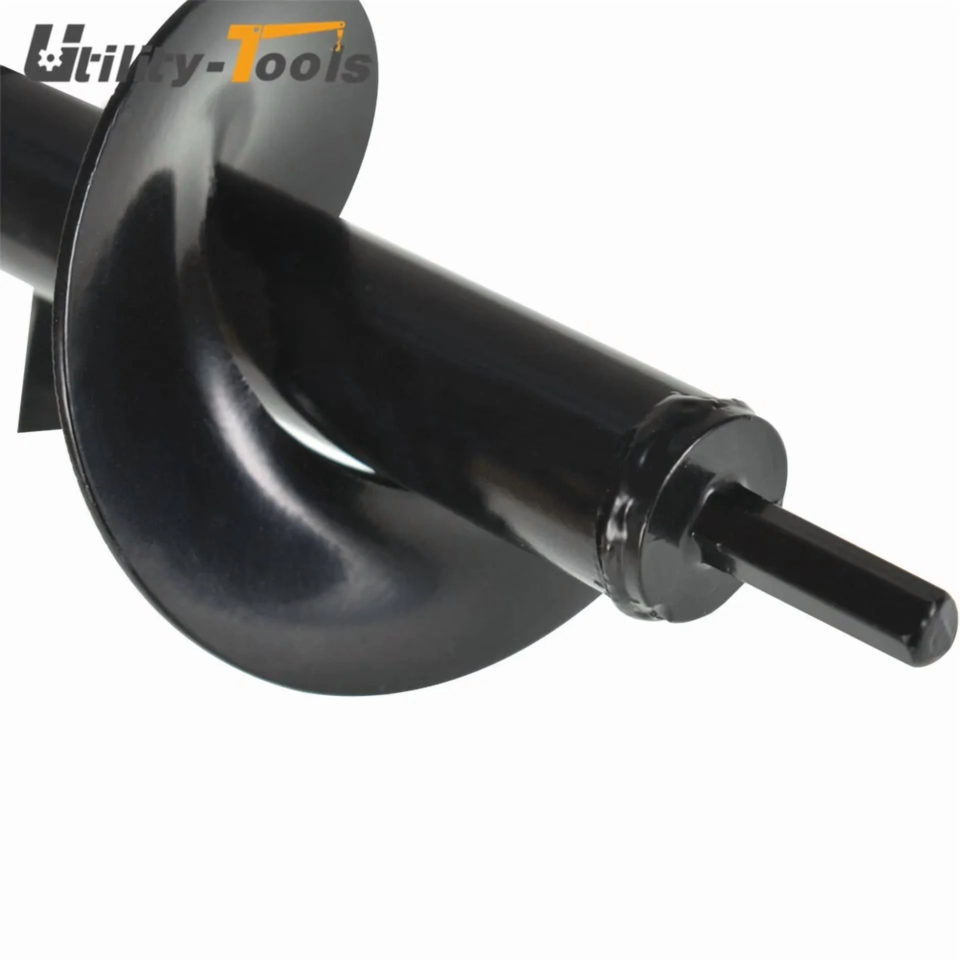 Compact Power Tool - 3 In - Easy to Use Model 154A68