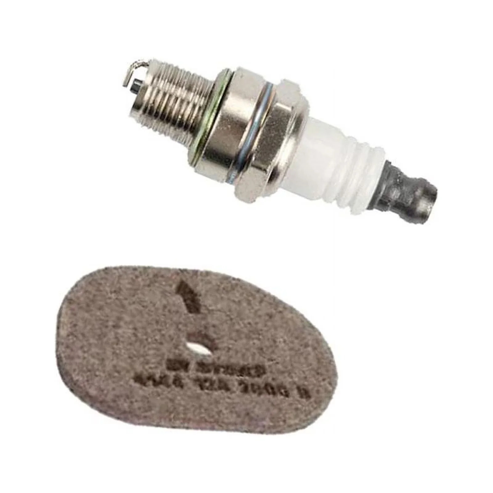 Quality Replacement Parts Accessory with Fits for Kombi System Engine KM45., Fits for Pole Pruner HT56. - Sponge + Aluminum + Iron Model D5A46A