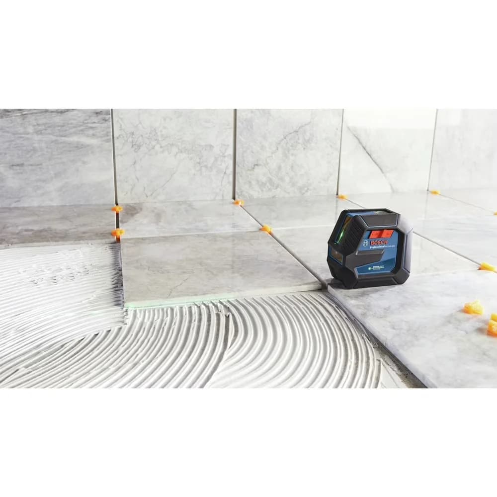 Factory Reconditioned Classic with Easy To Use - Blue Rubber GLL100-40G-RT Model 97A2F4