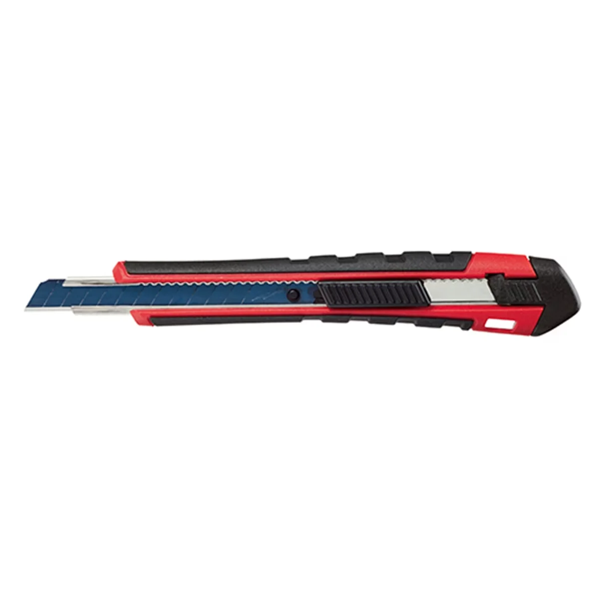 Versatile Hand Tool with Slip-Resistant, Detail cut blade: up to 50% sharper - Black Model 70F6CE