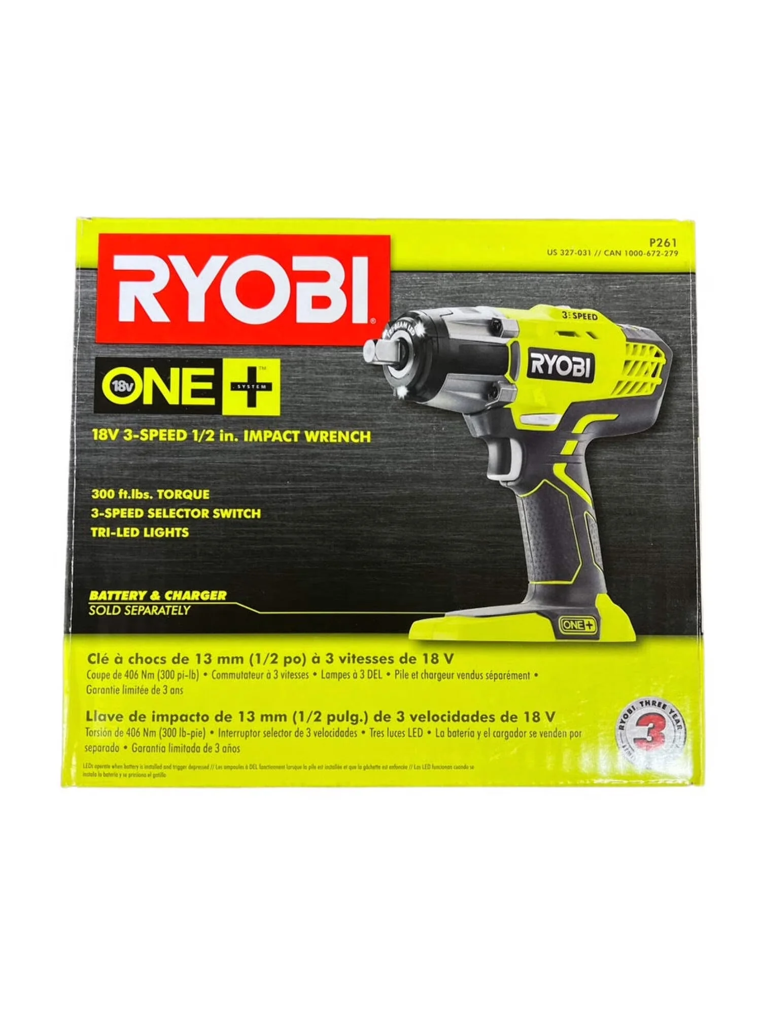 Essential Air Tools Compressor with Battery - 18 - Quality Construction Model A3776D